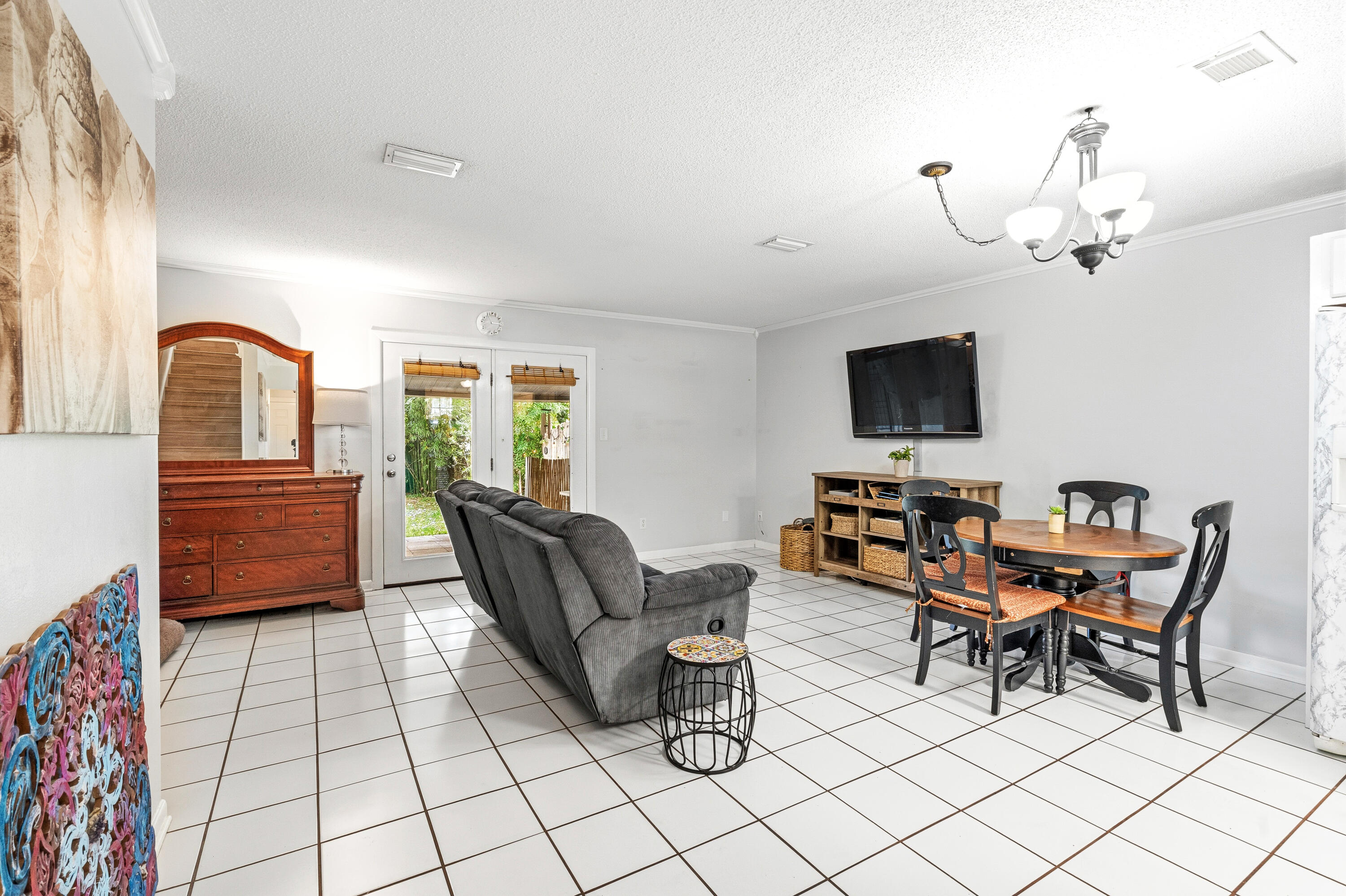 PARKWOOD TERRACE - Residential