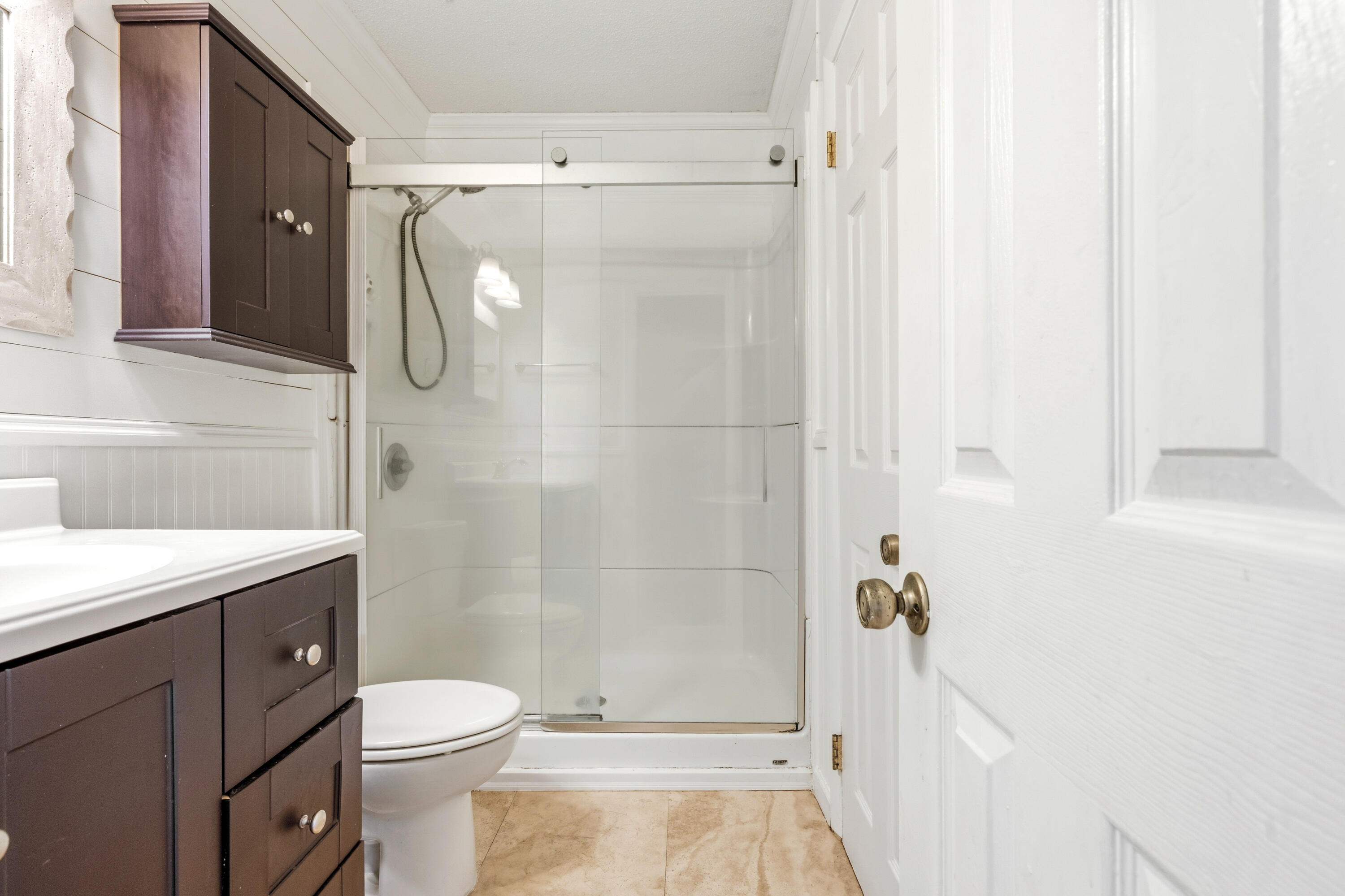 PARKWOOD TERRACE - Residential