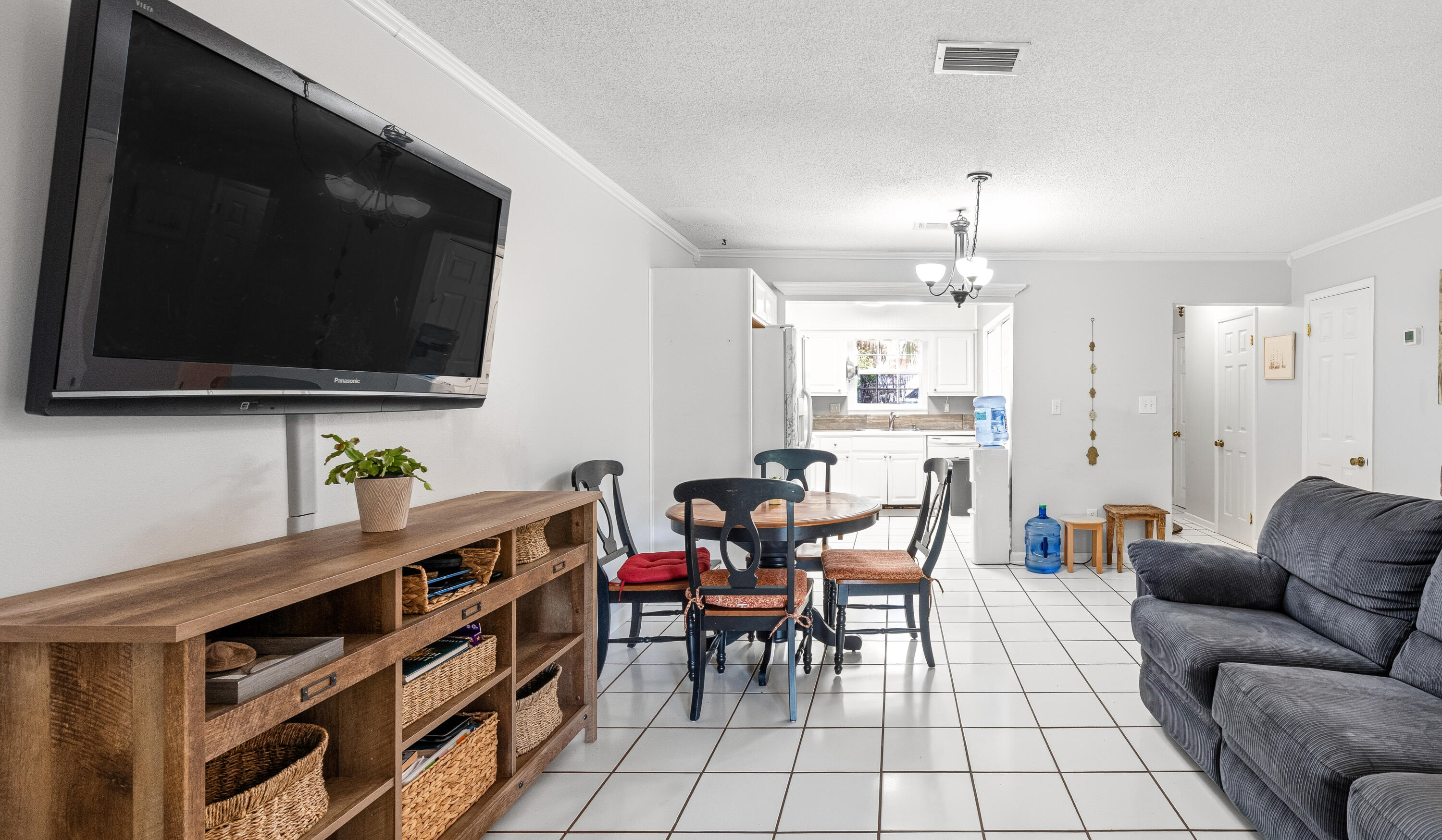 PARKWOOD TERRACE - Residential