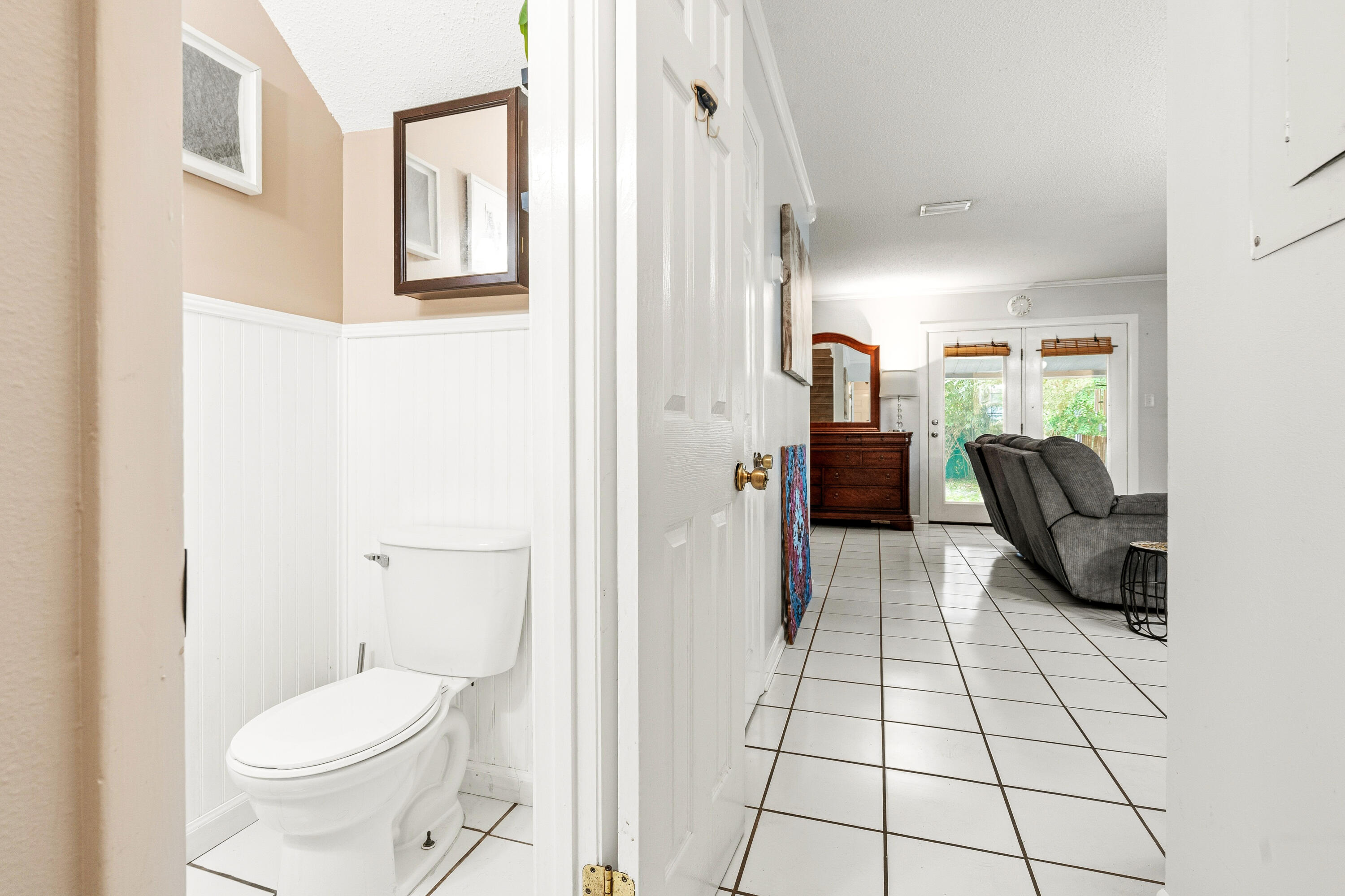 PARKWOOD TERRACE - Residential