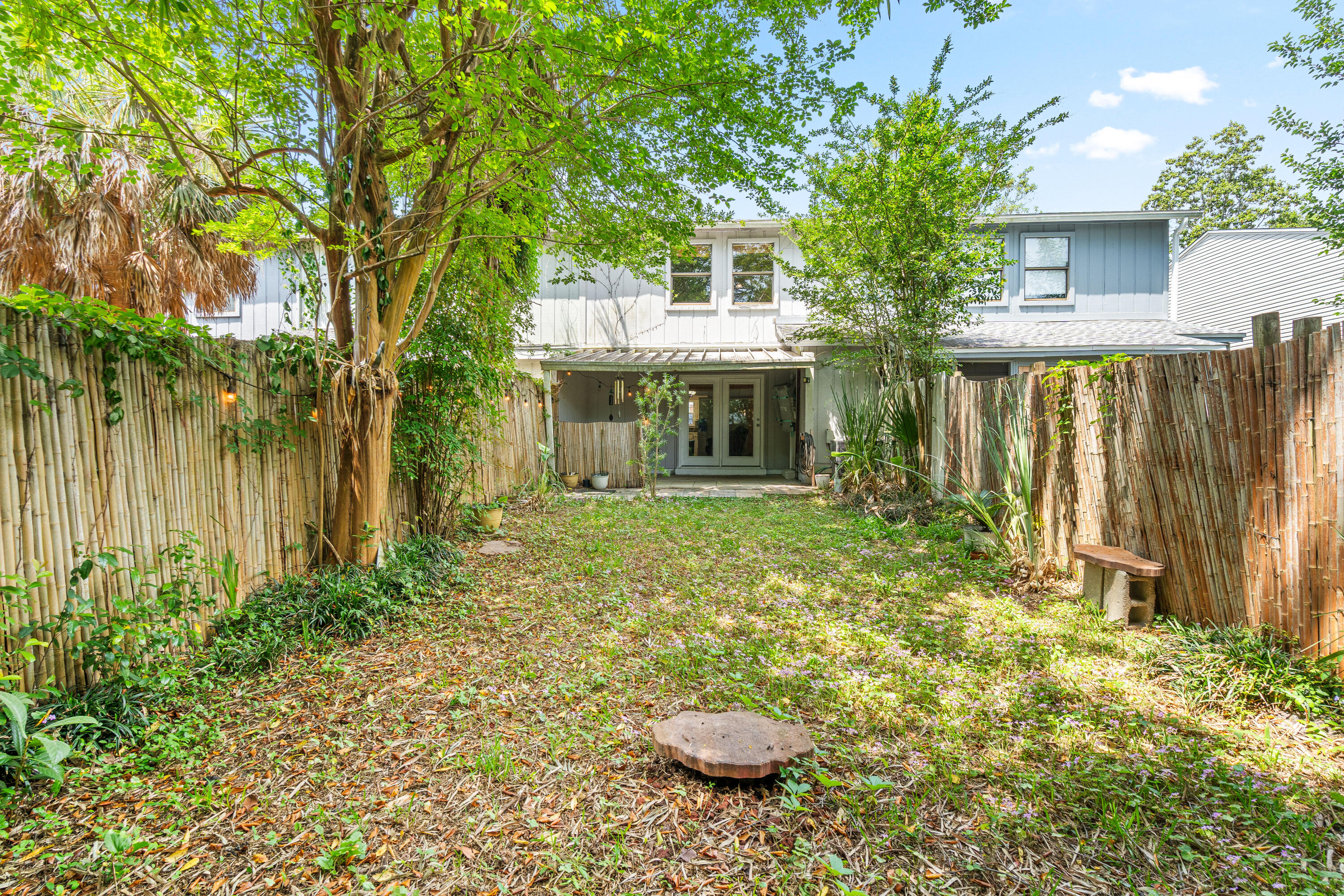 PARKWOOD TERRACE - Residential