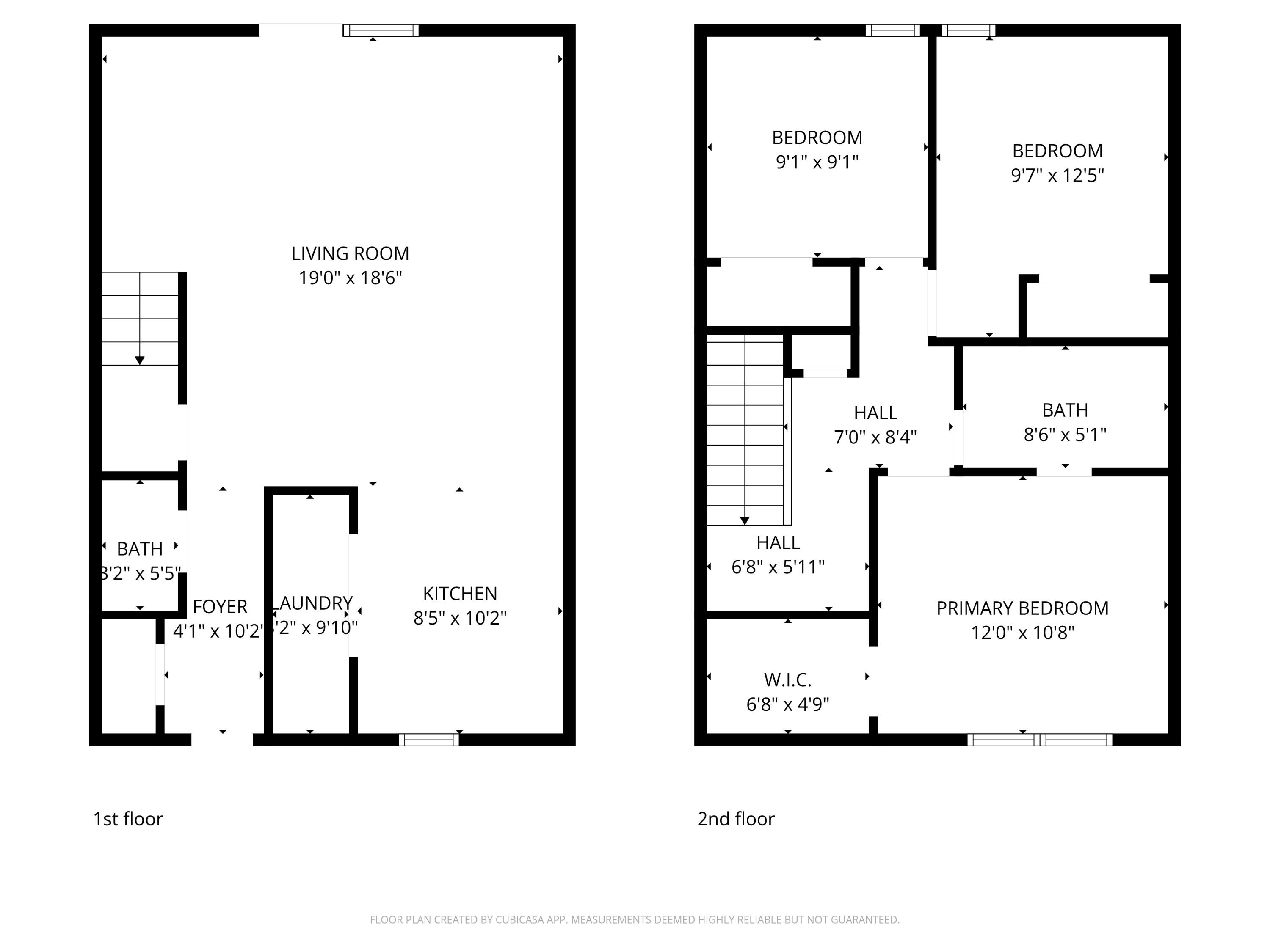 PARKWOOD TERRACE - Residential