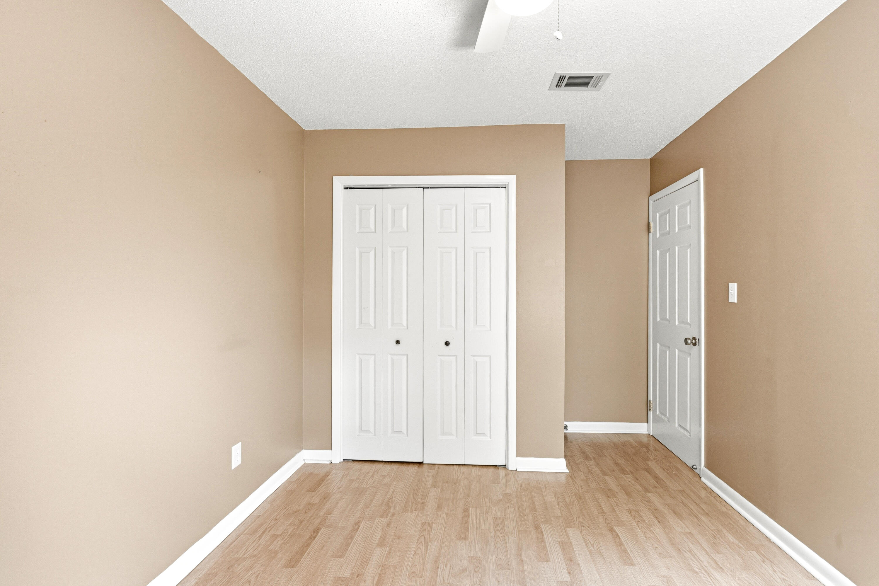 PARKWOOD TERRACE - Residential