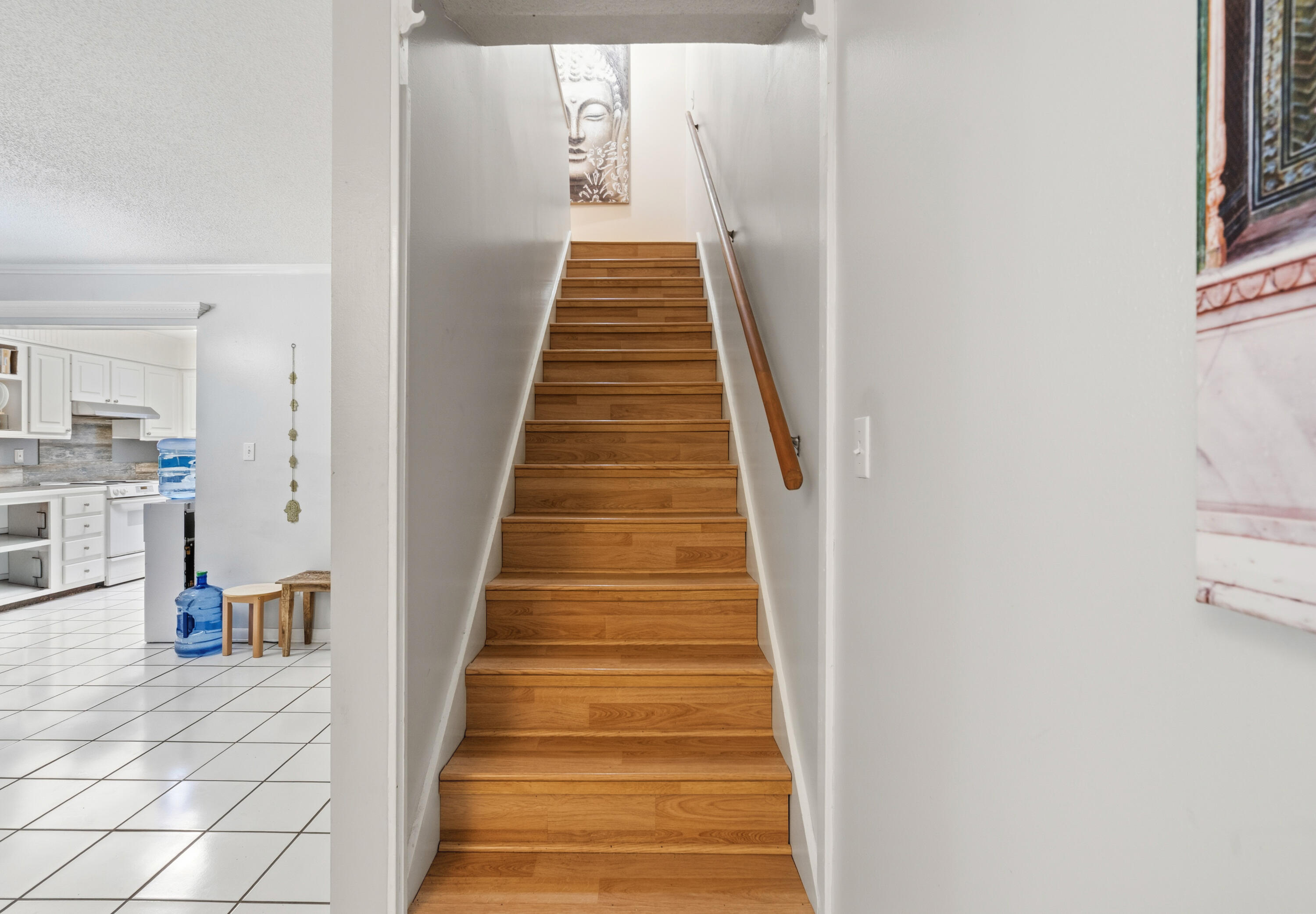 PARKWOOD TERRACE - Residential