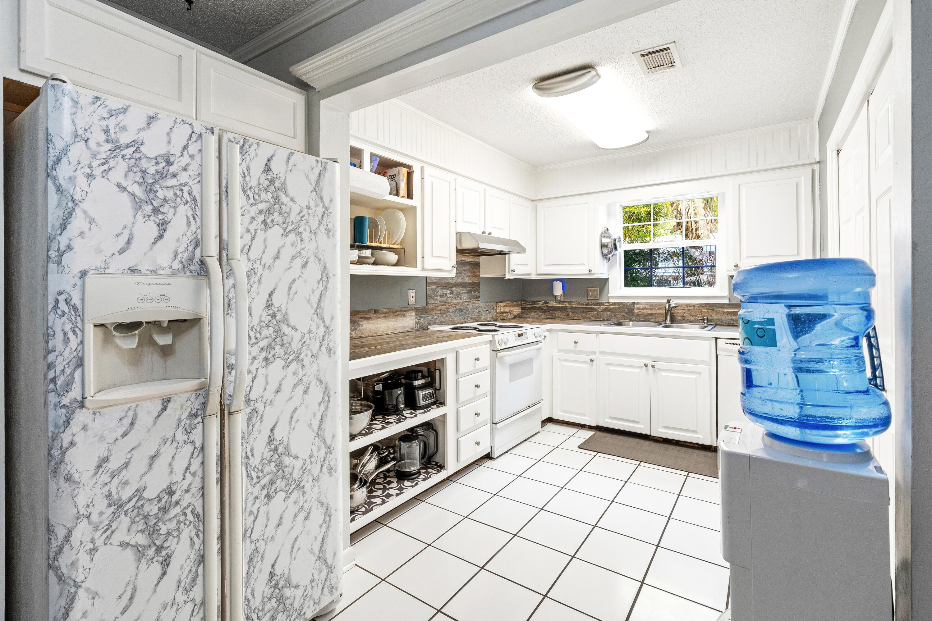 PARKWOOD TERRACE - Residential