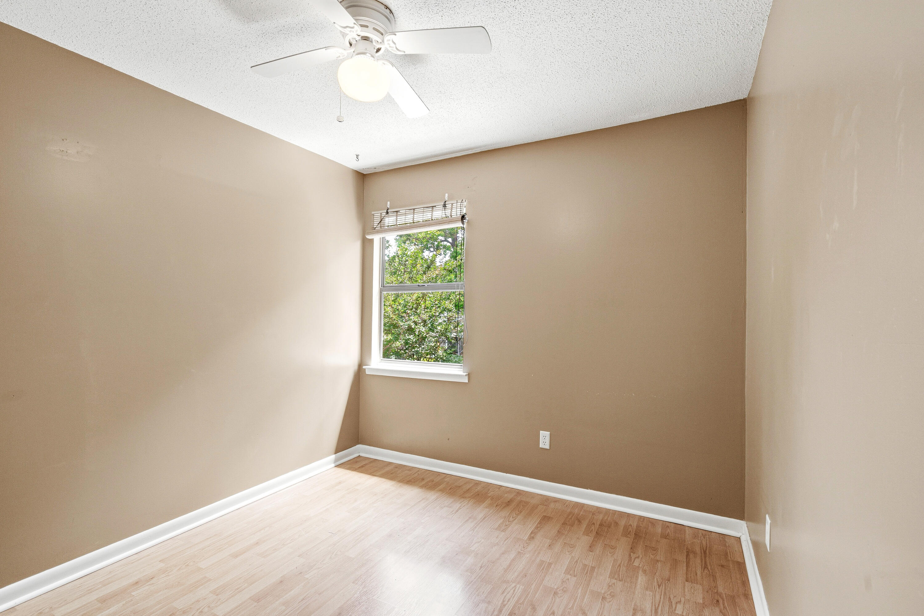 PARKWOOD TERRACE - Residential