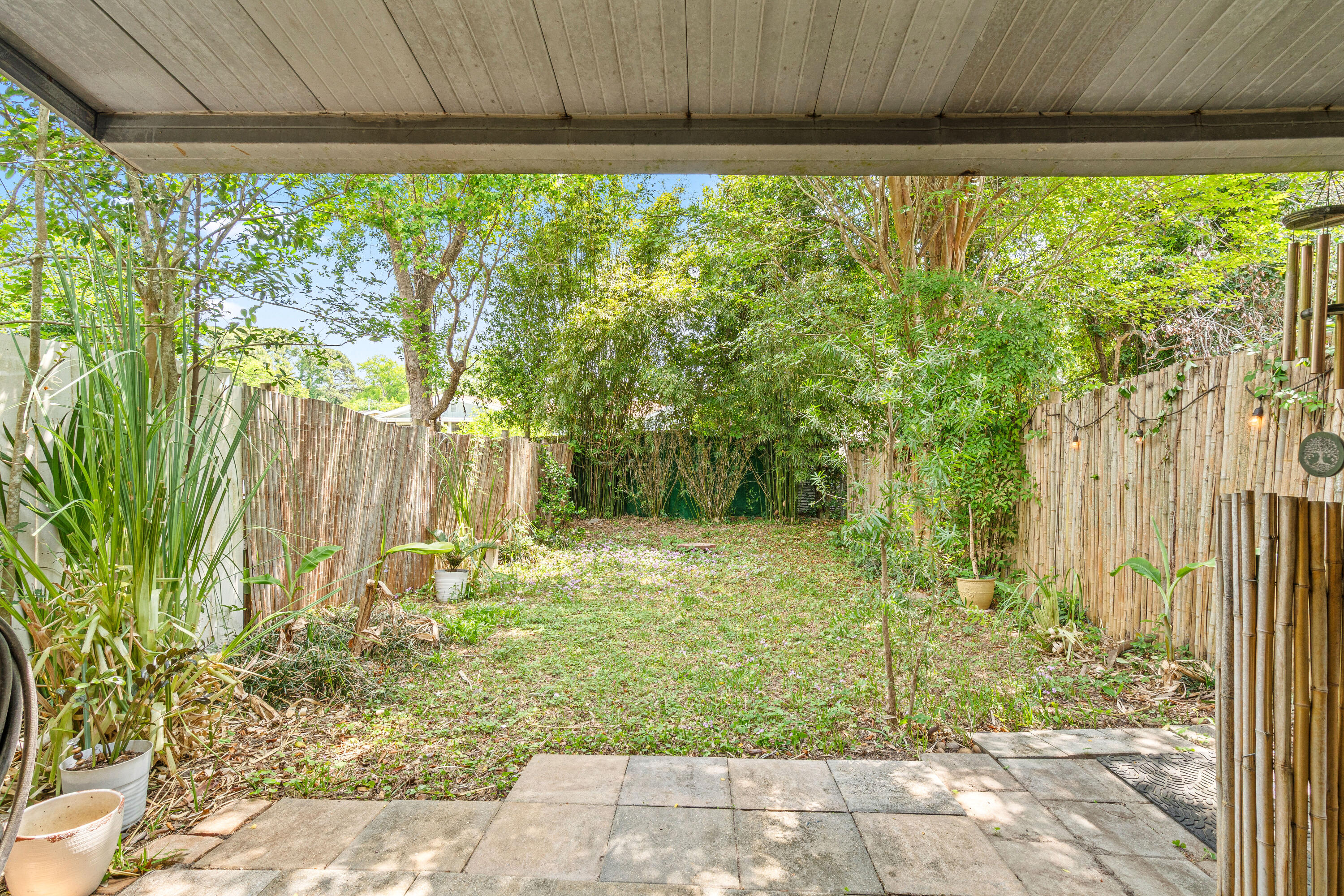 PARKWOOD TERRACE - Residential