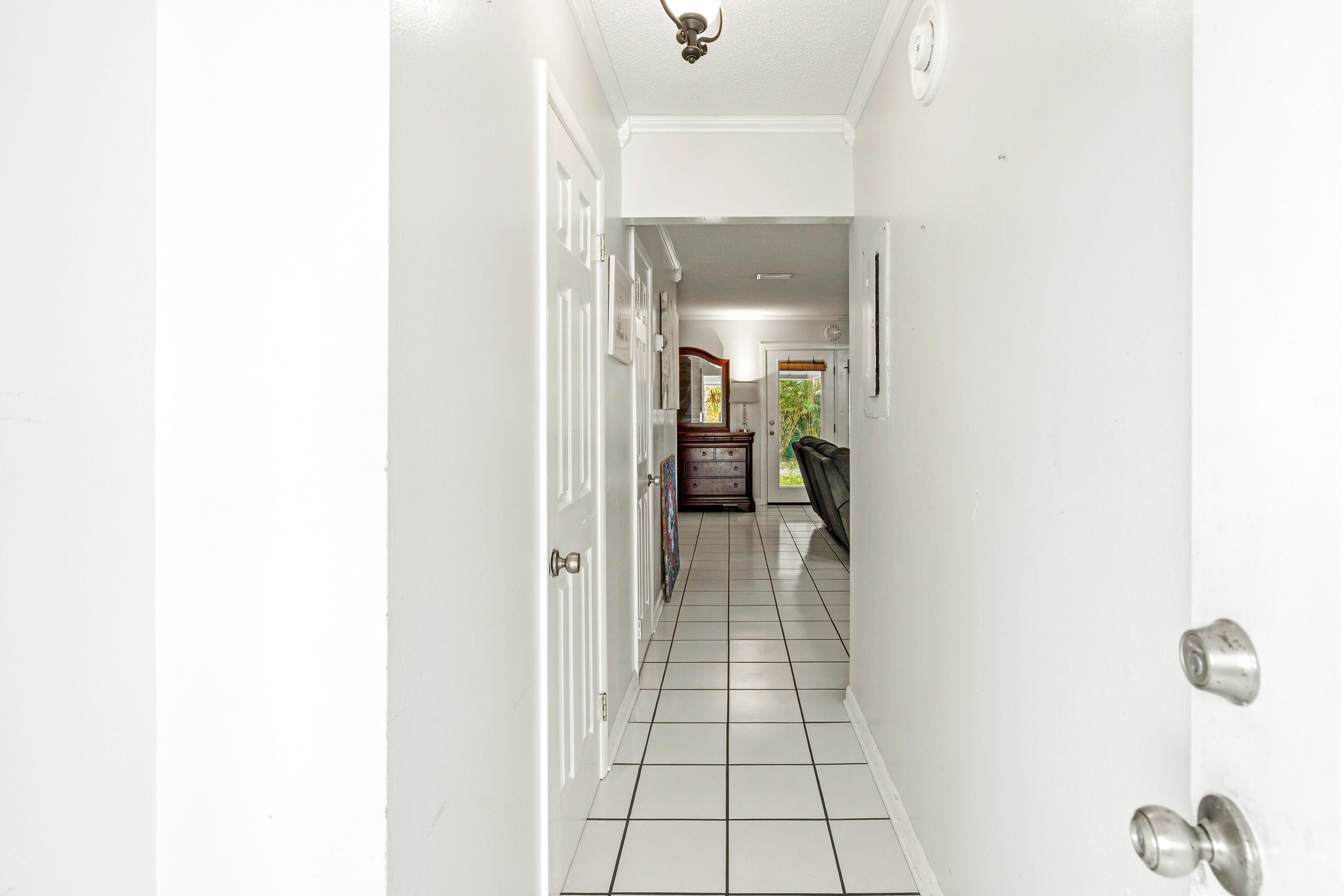 PARKWOOD TERRACE - Residential