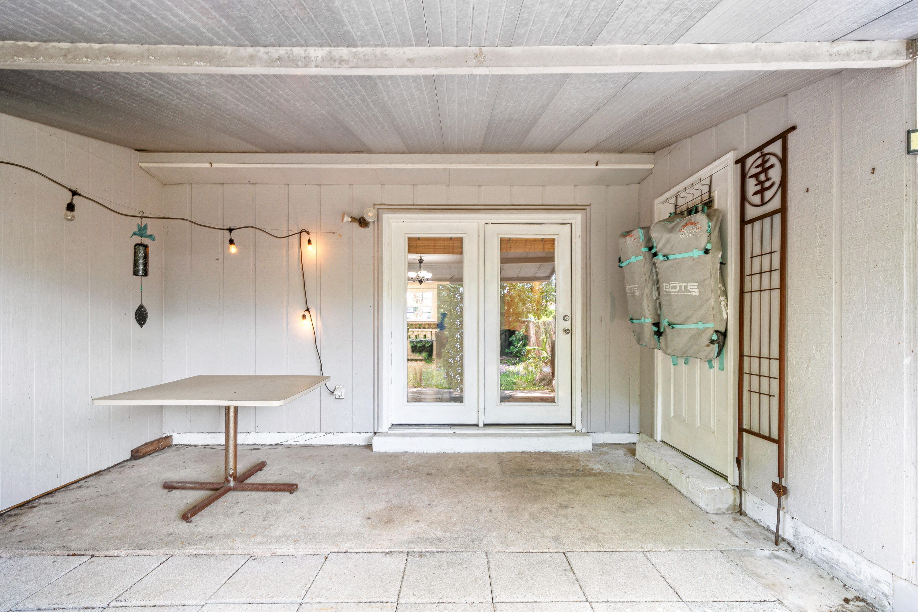 PARKWOOD TERRACE - Residential