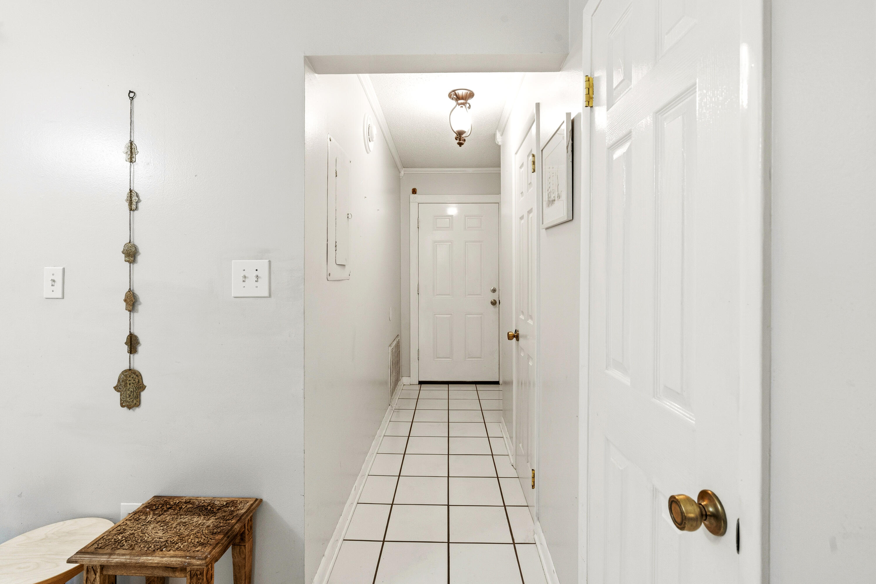 PARKWOOD TERRACE - Residential