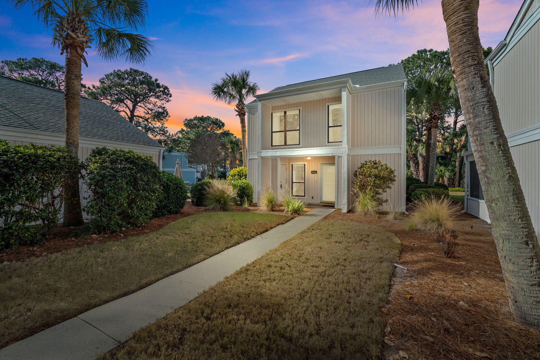 SANDPIPER VILLAGE CONDO - Residential