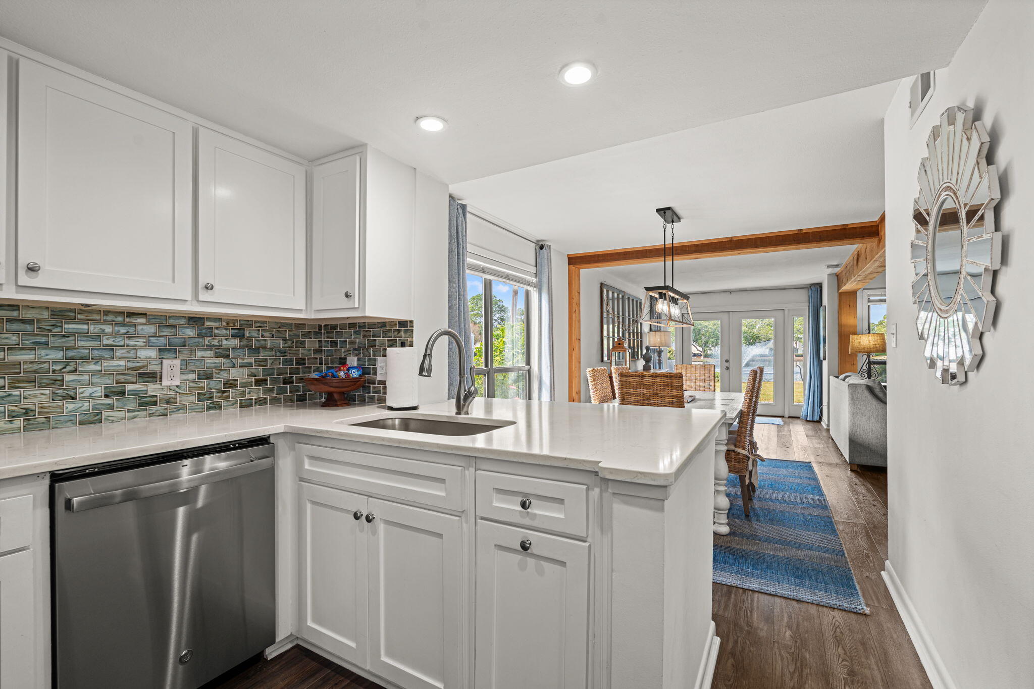 SANDPIPER VILLAGE CONDO - Residential