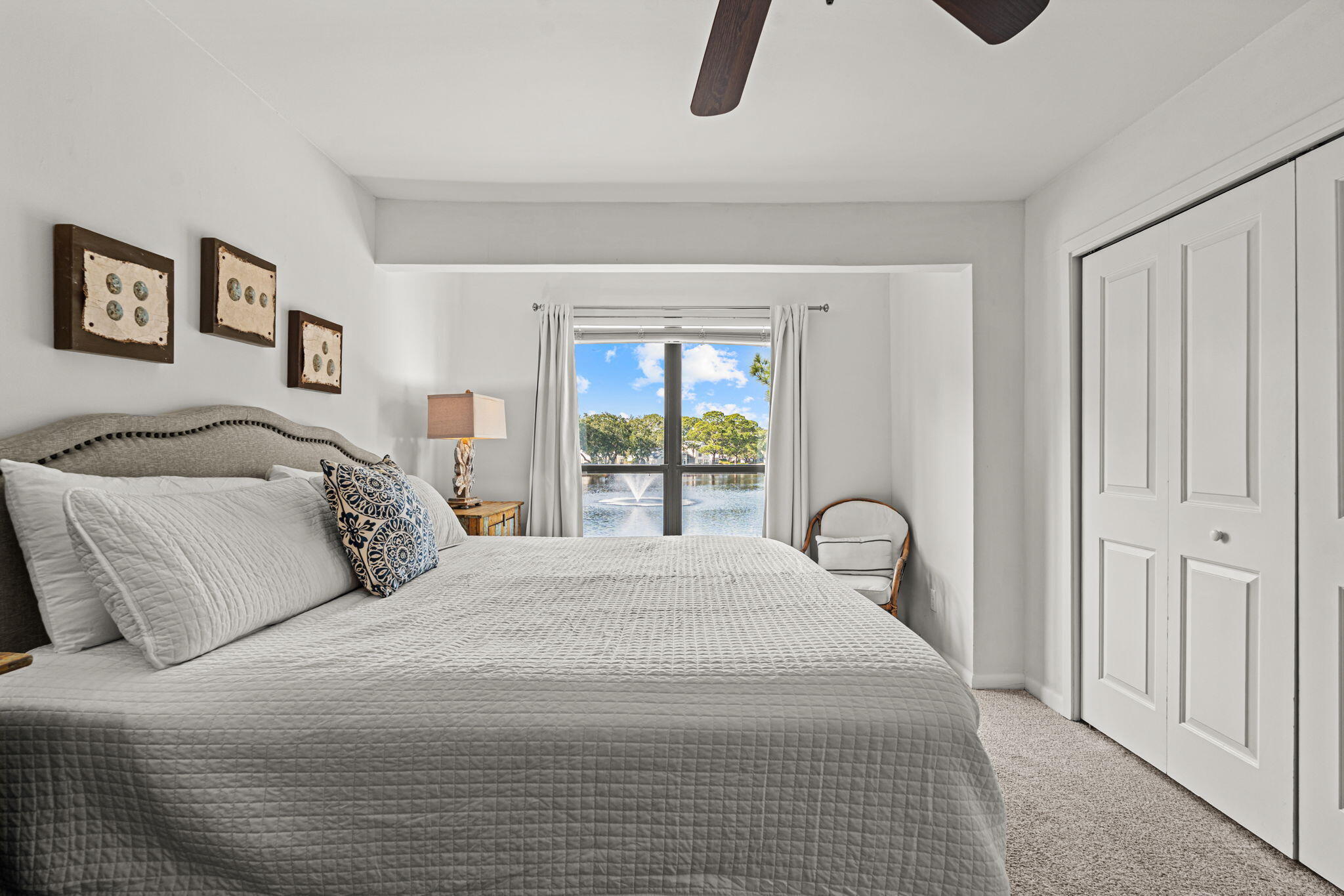 SANDPIPER VILLAGE CONDO - Residential