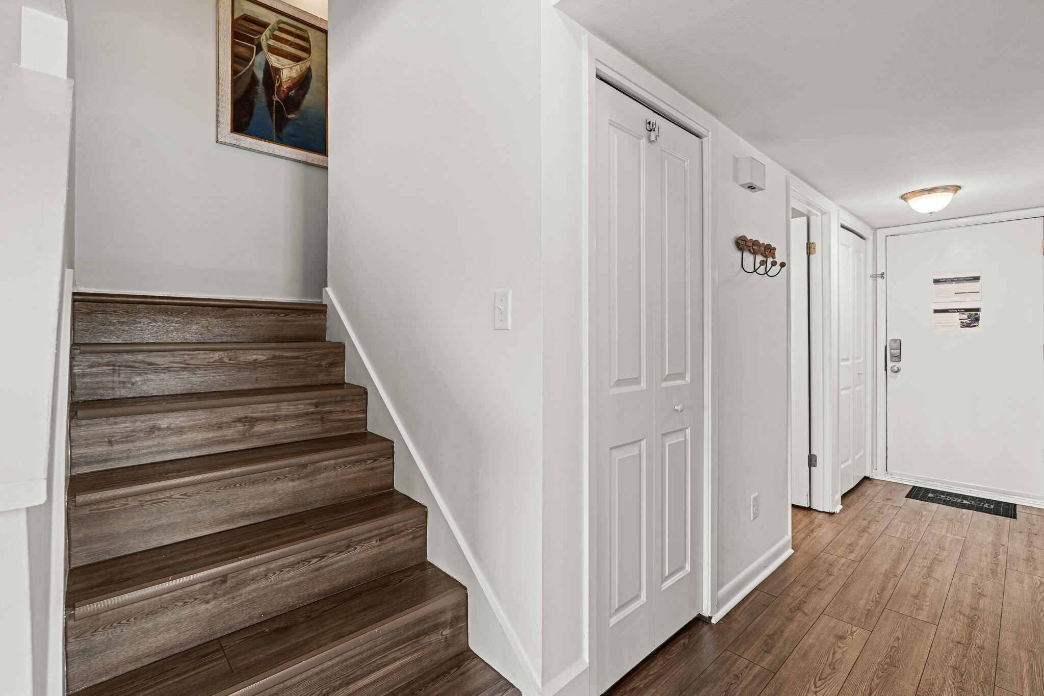 SANDPIPER VILLAGE CONDO - Residential