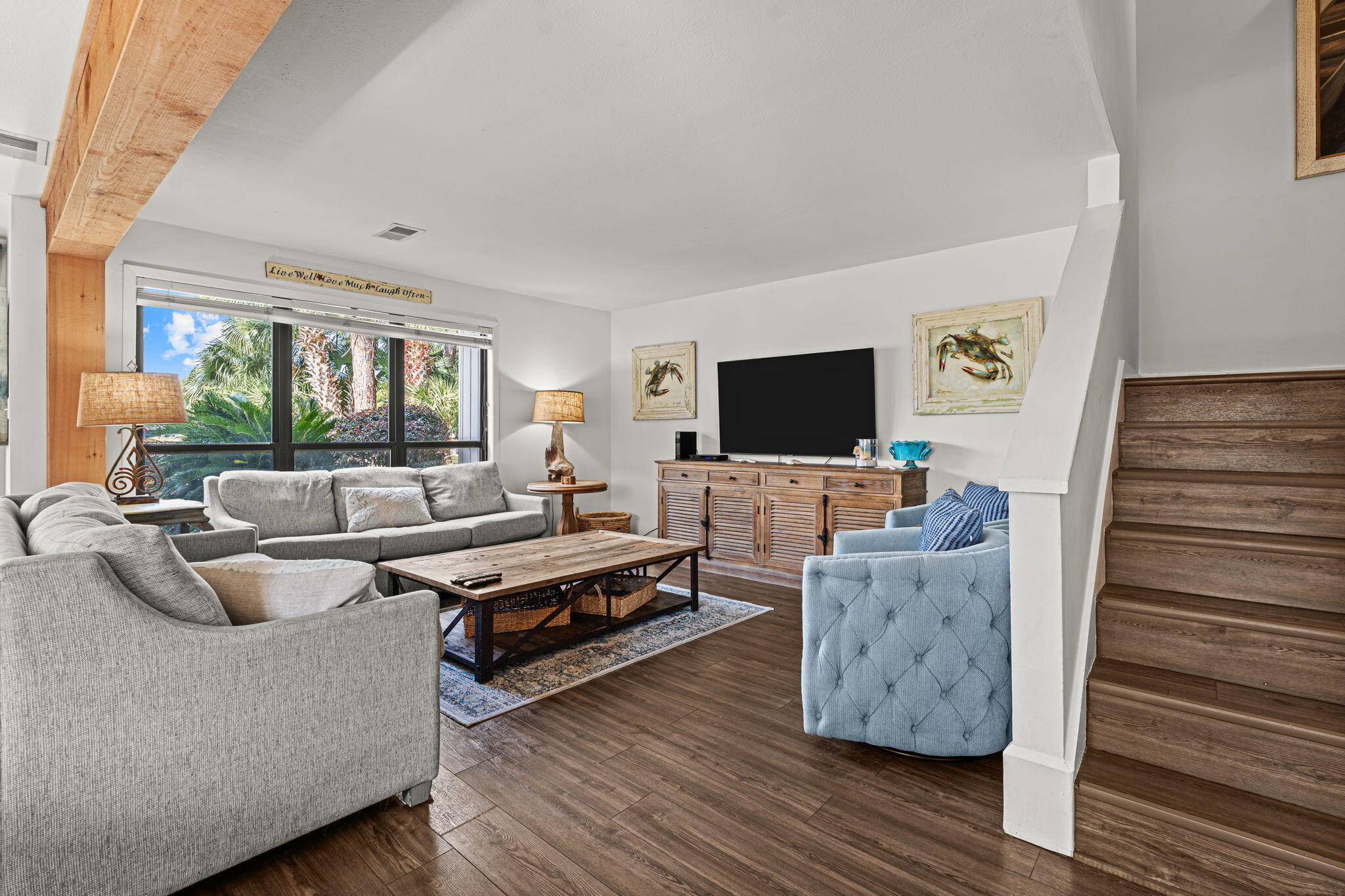 SANDPIPER VILLAGE CONDO - Residential