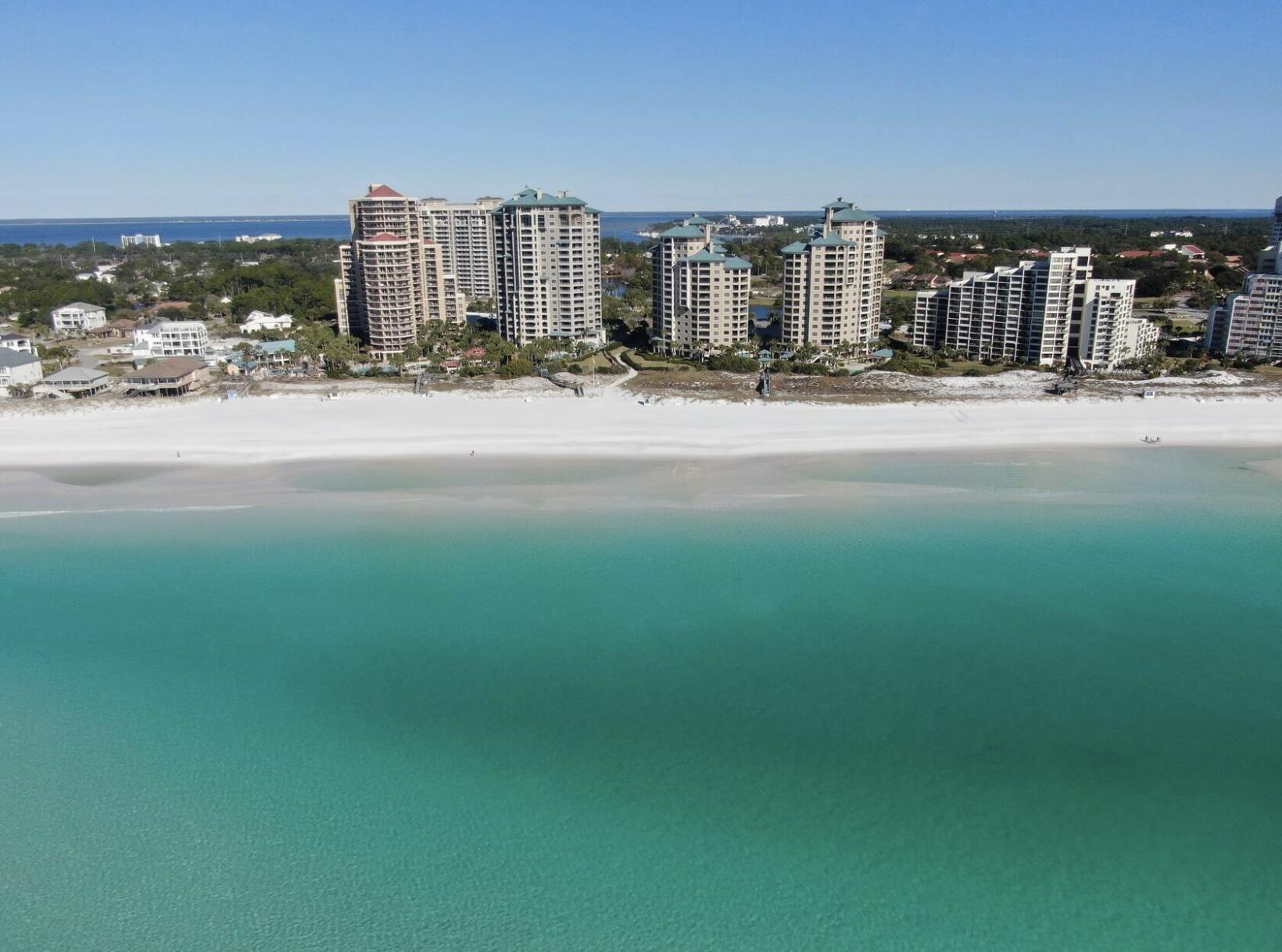 SANDPIPER VILLAGE CONDO - Residential