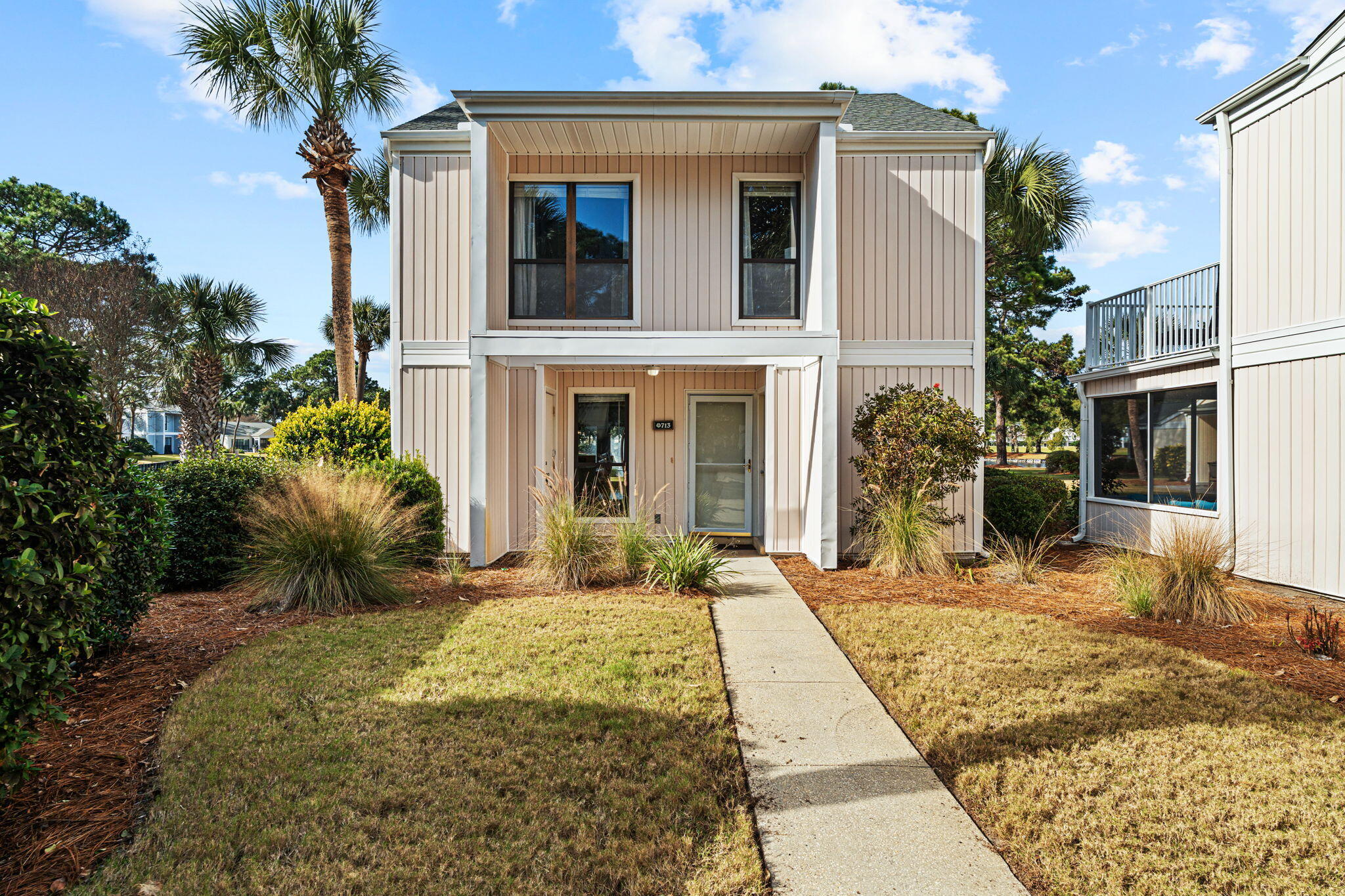 SANDPIPER VILLAGE CONDO - Residential