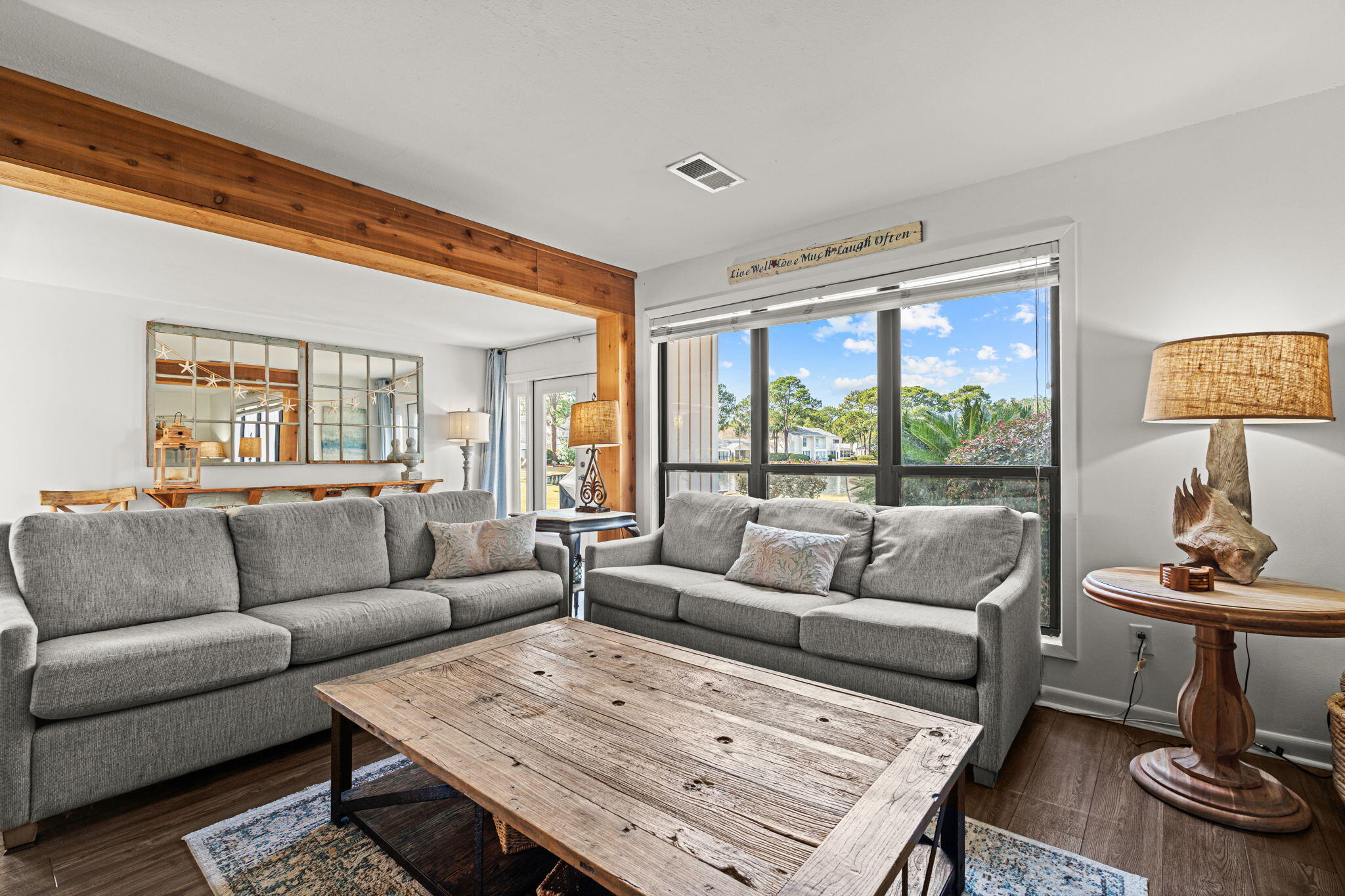 SANDPIPER VILLAGE CONDO - Residential