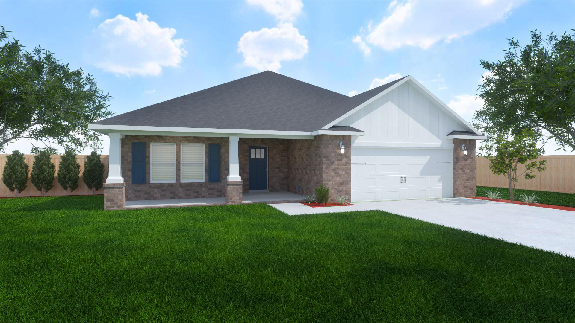 Buckeyes Landing - Residential