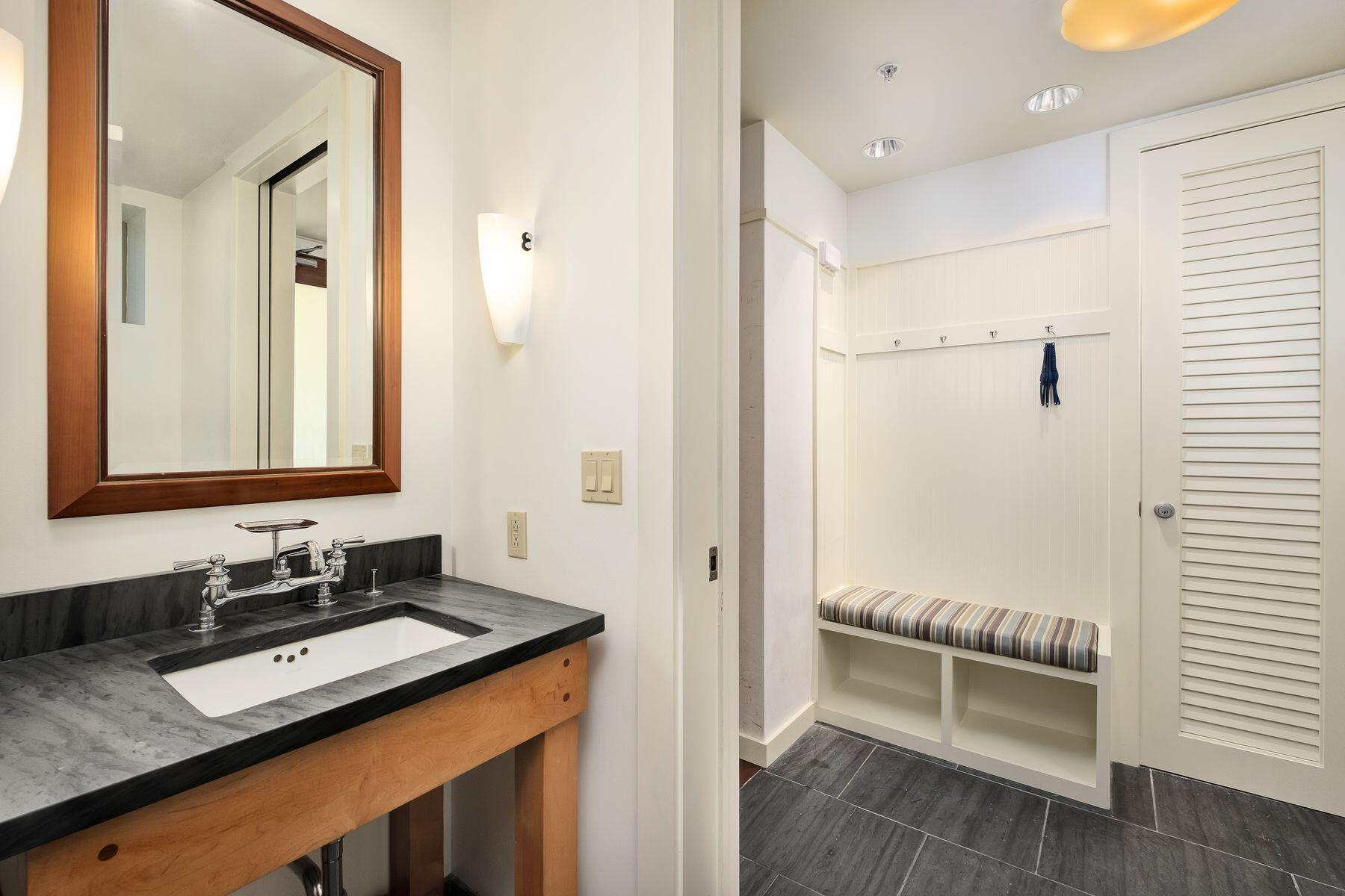 WATERCOLOR - Residential