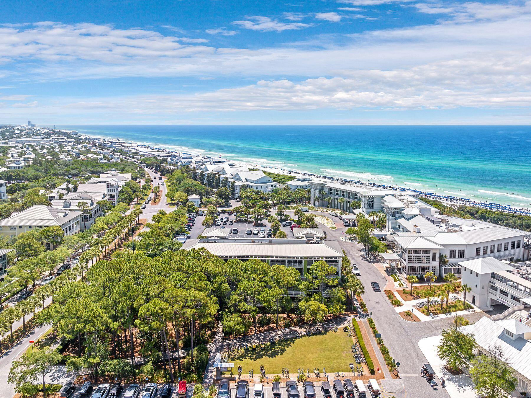 WATERCOLOR - Residential