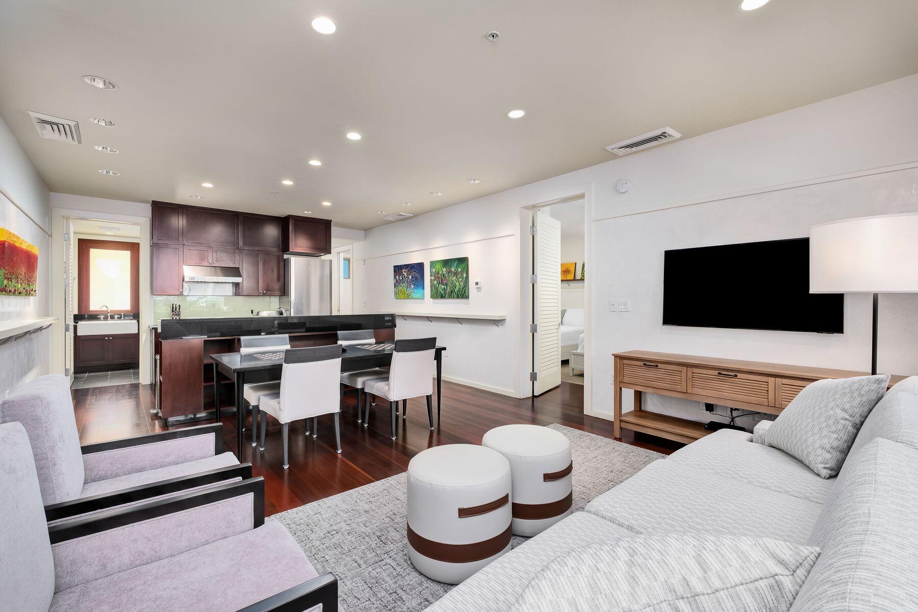 WATERCOLOR - Residential