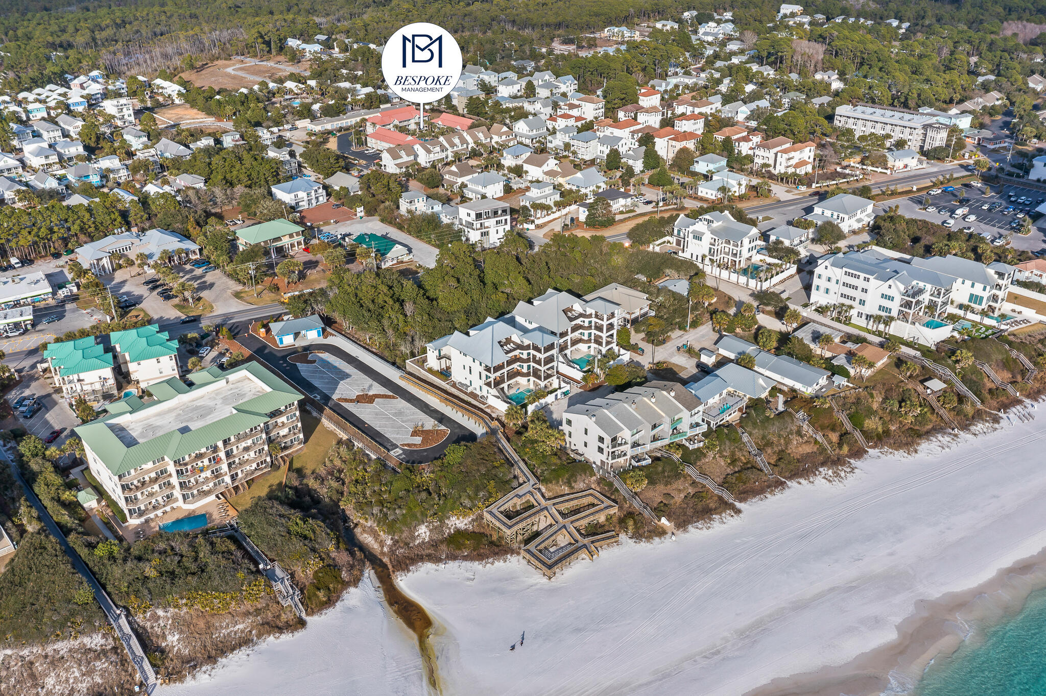 ROLLIN TIDE VILLAS - Residential