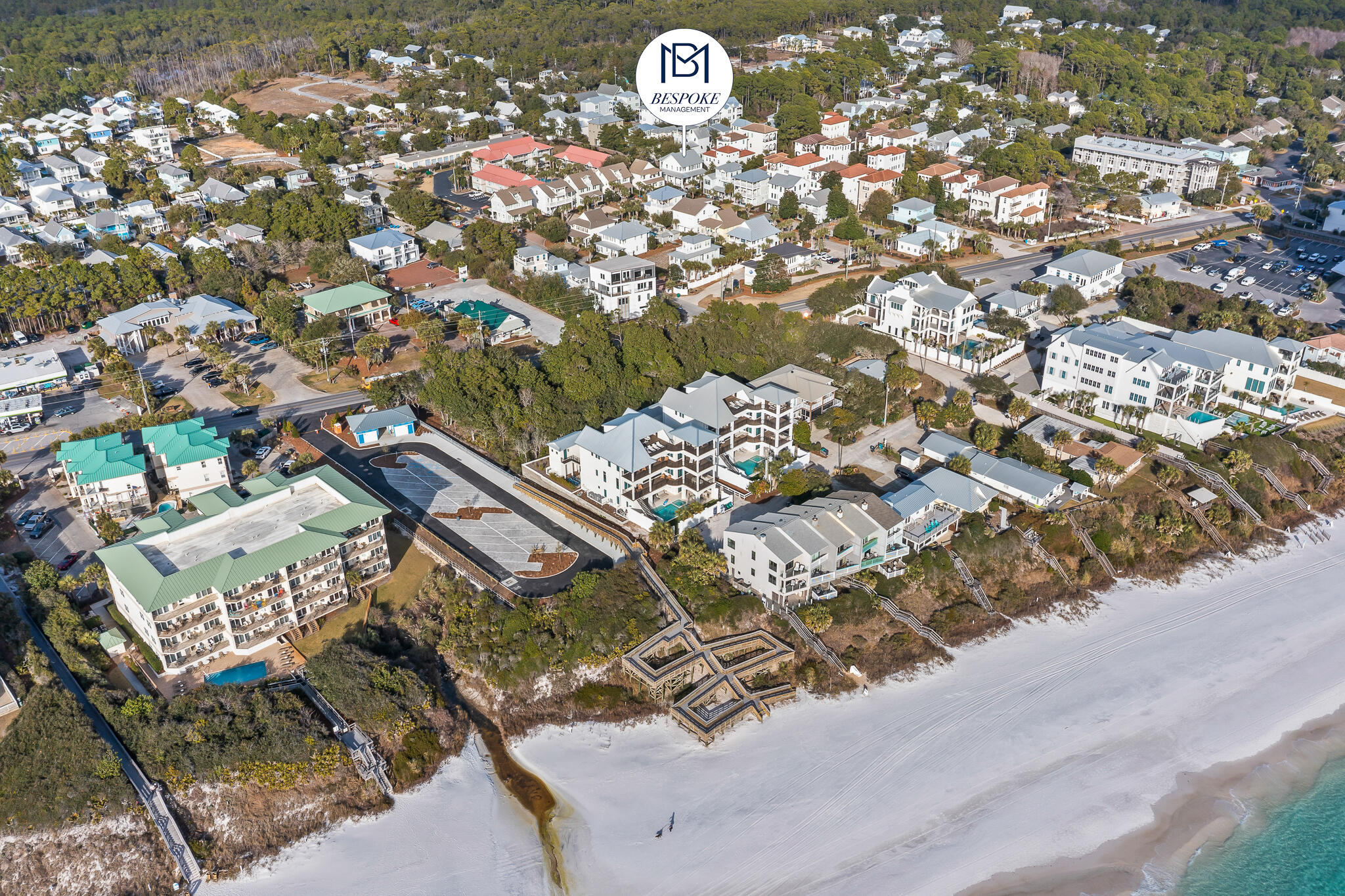 ROLLIN TIDE VILLAS - Residential