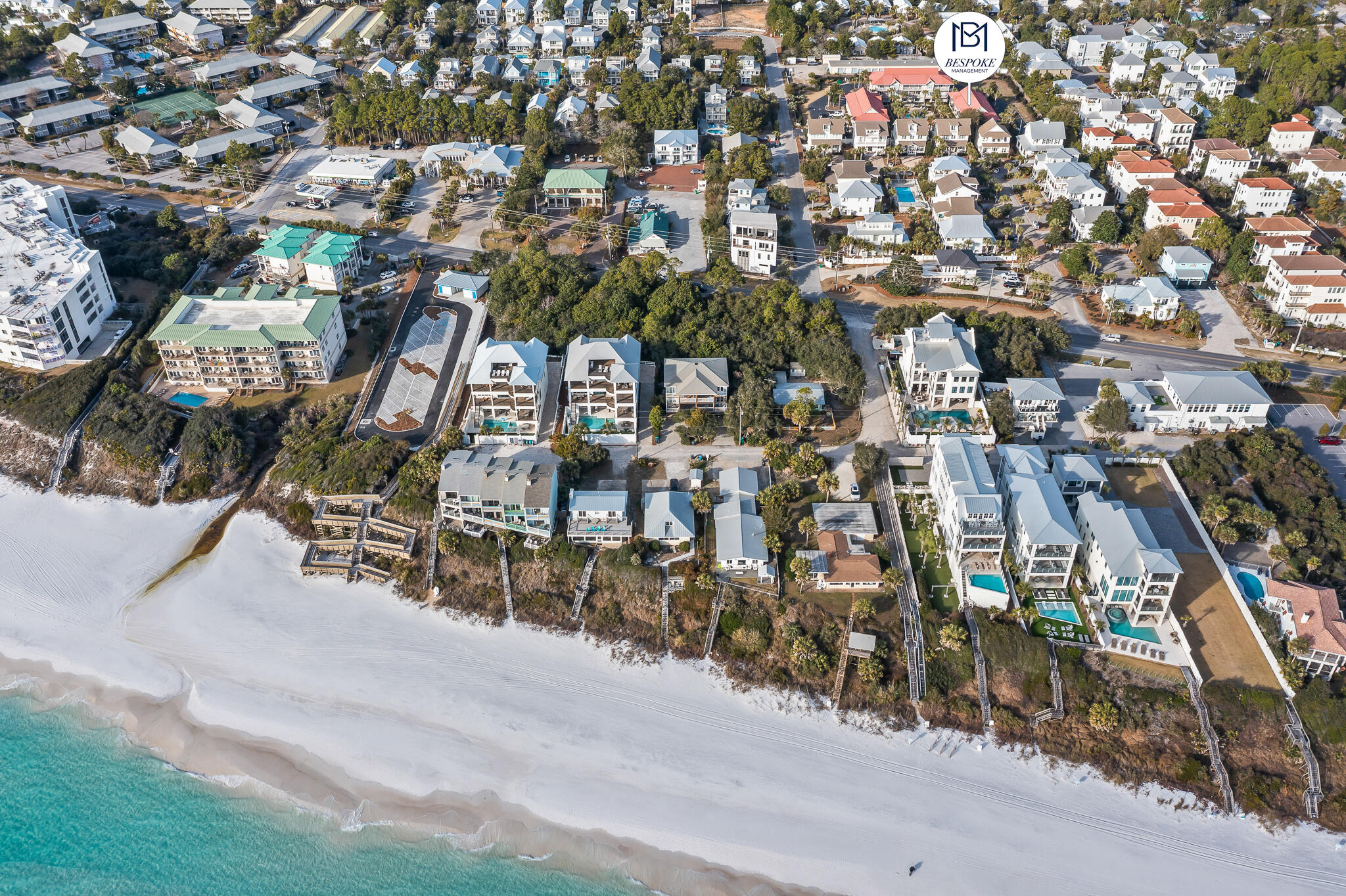 ROLLIN TIDE VILLAS - Residential