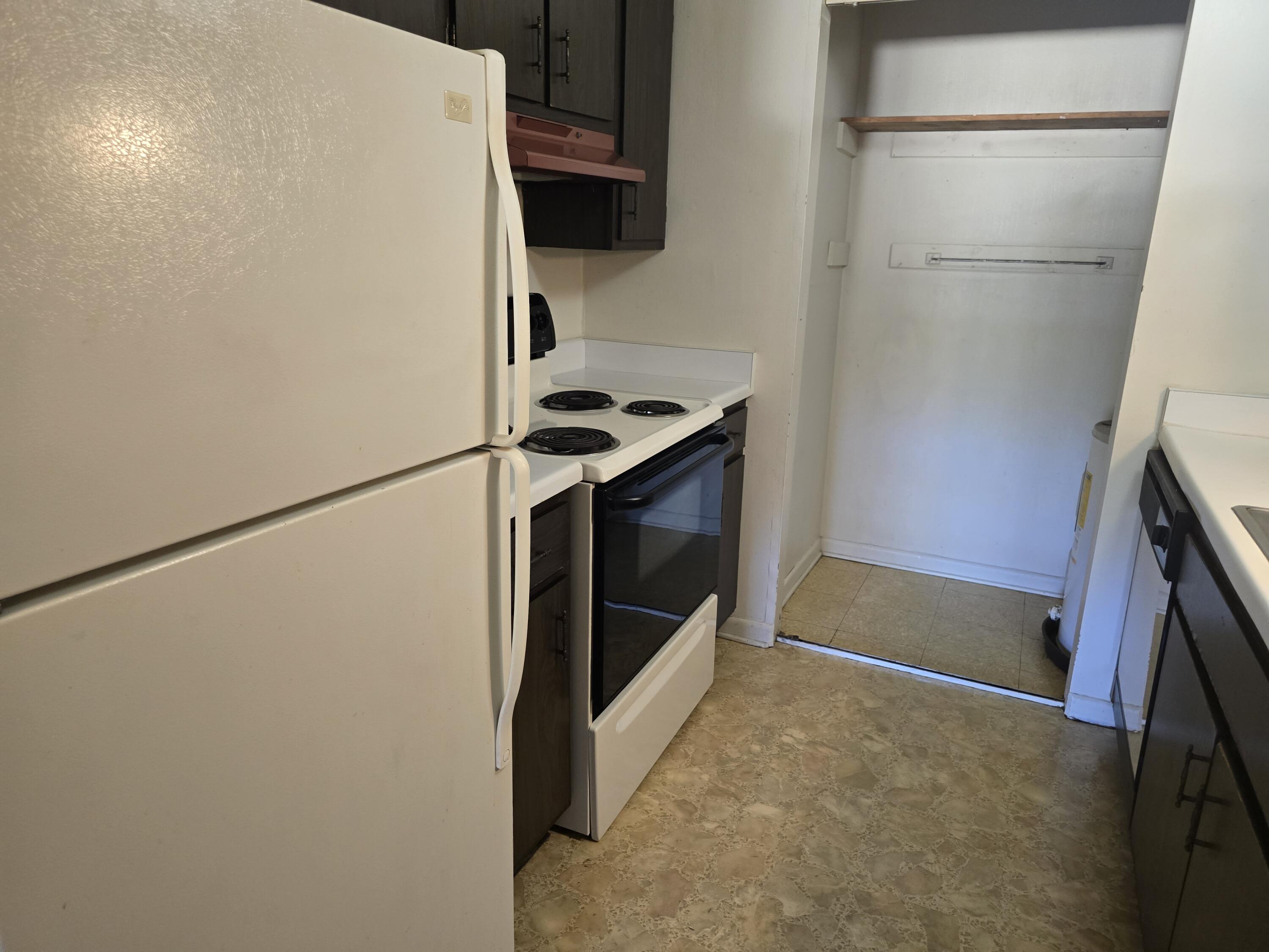 CEDARS - Residential Lease