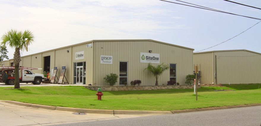 Rare Build to Suit Opportunity: 9750sf to 19,500sf of Industrial space available in the Fort Walton BeachCommerce & Technology Park. This property is located conveniently near Hurlburt Field, Eglin AFBand numerous aerospace/ defense contractors servicing government contracts. All site work is complete with utilities in place, pricing dependent on Tenant needs-  Delivery November of 2026
