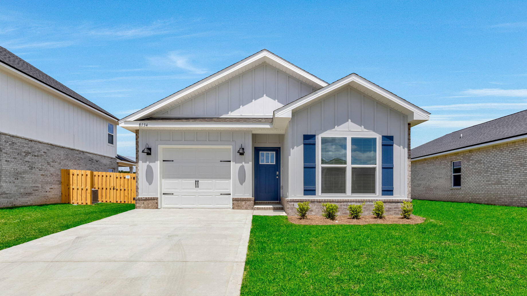 BLACKWATER RESERVE - Residential