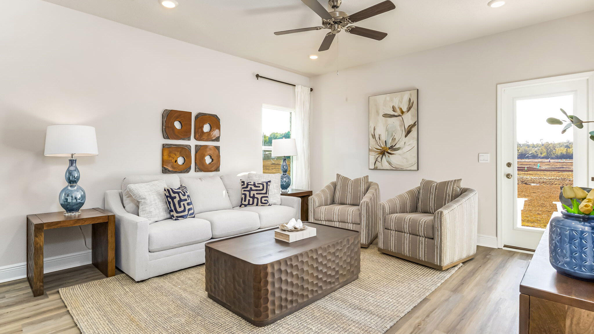 BLACKWATER RESERVE - Residential