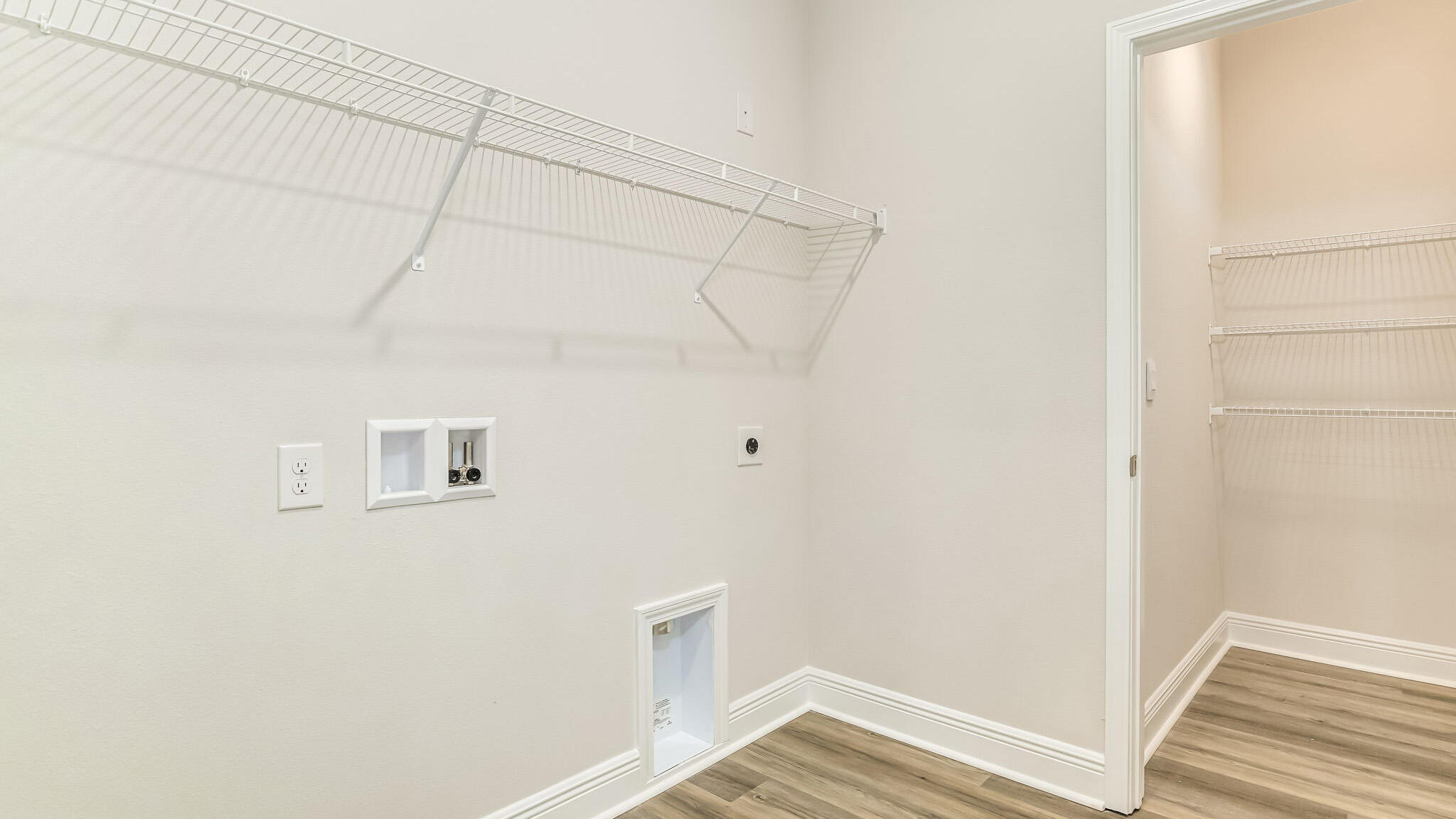 BLACKWATER RESERVE - Residential