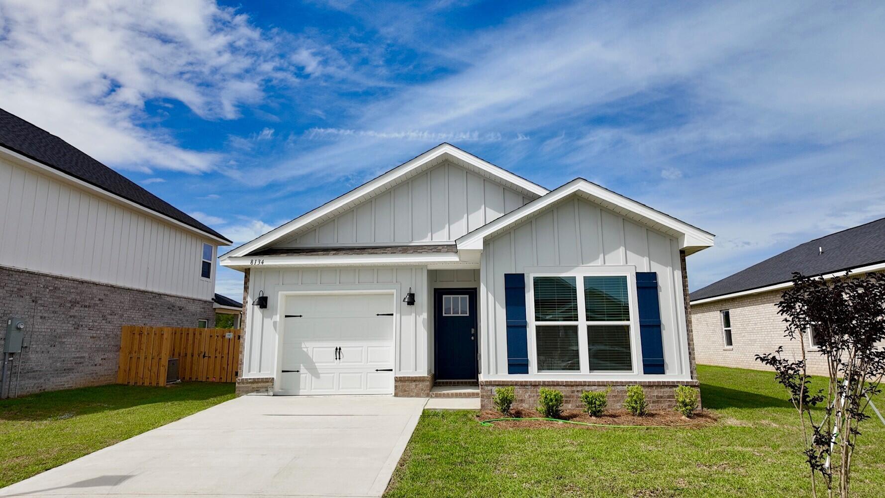 BLACKWATER RESERVE - Residential