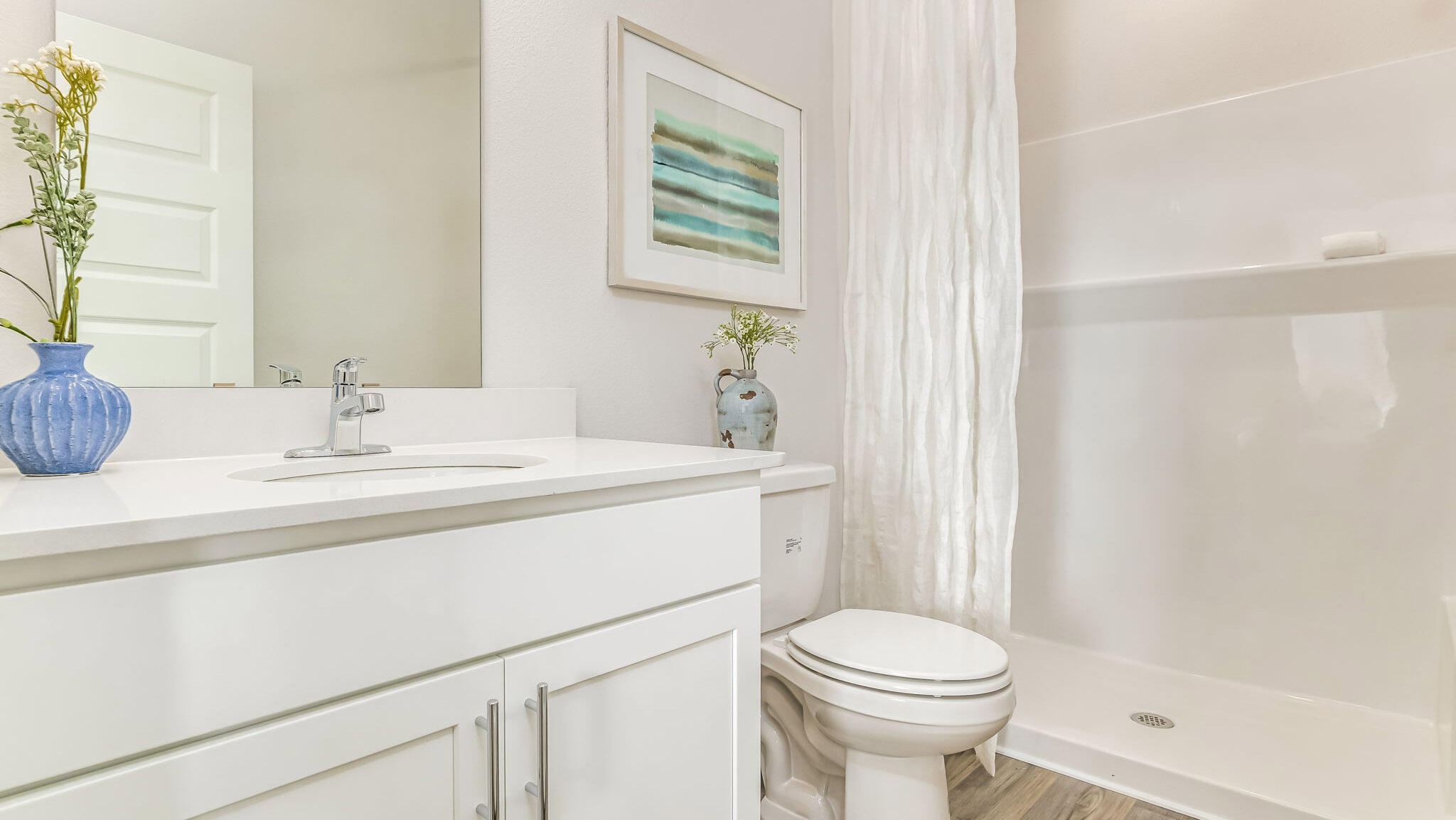 BLACKWATER RESERVE - Residential