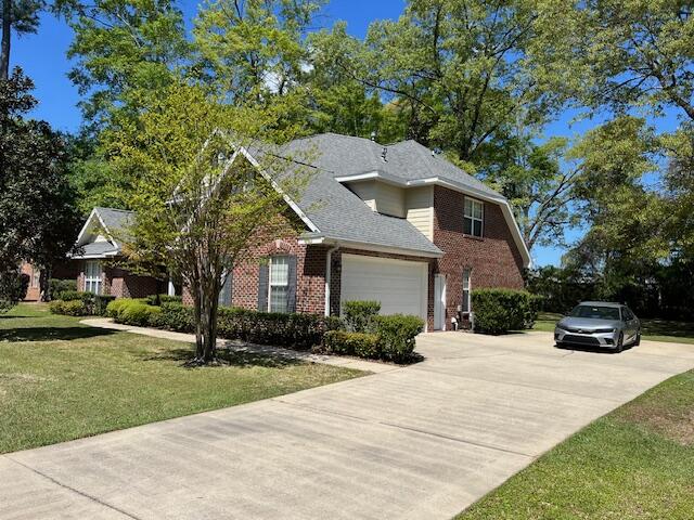 CLAIRES VINEYARD - Residential
