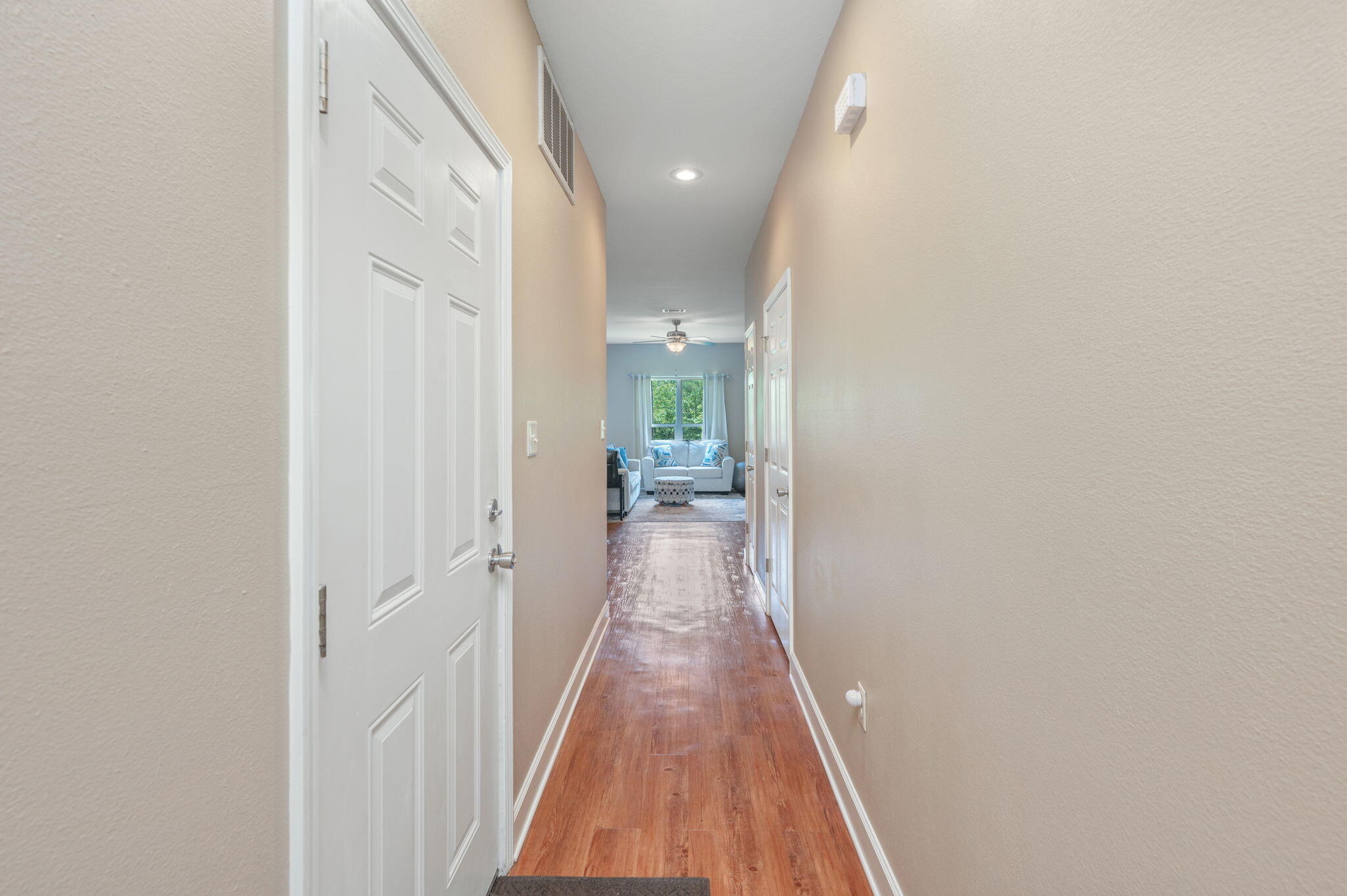 ARBOR LAKE - Residential