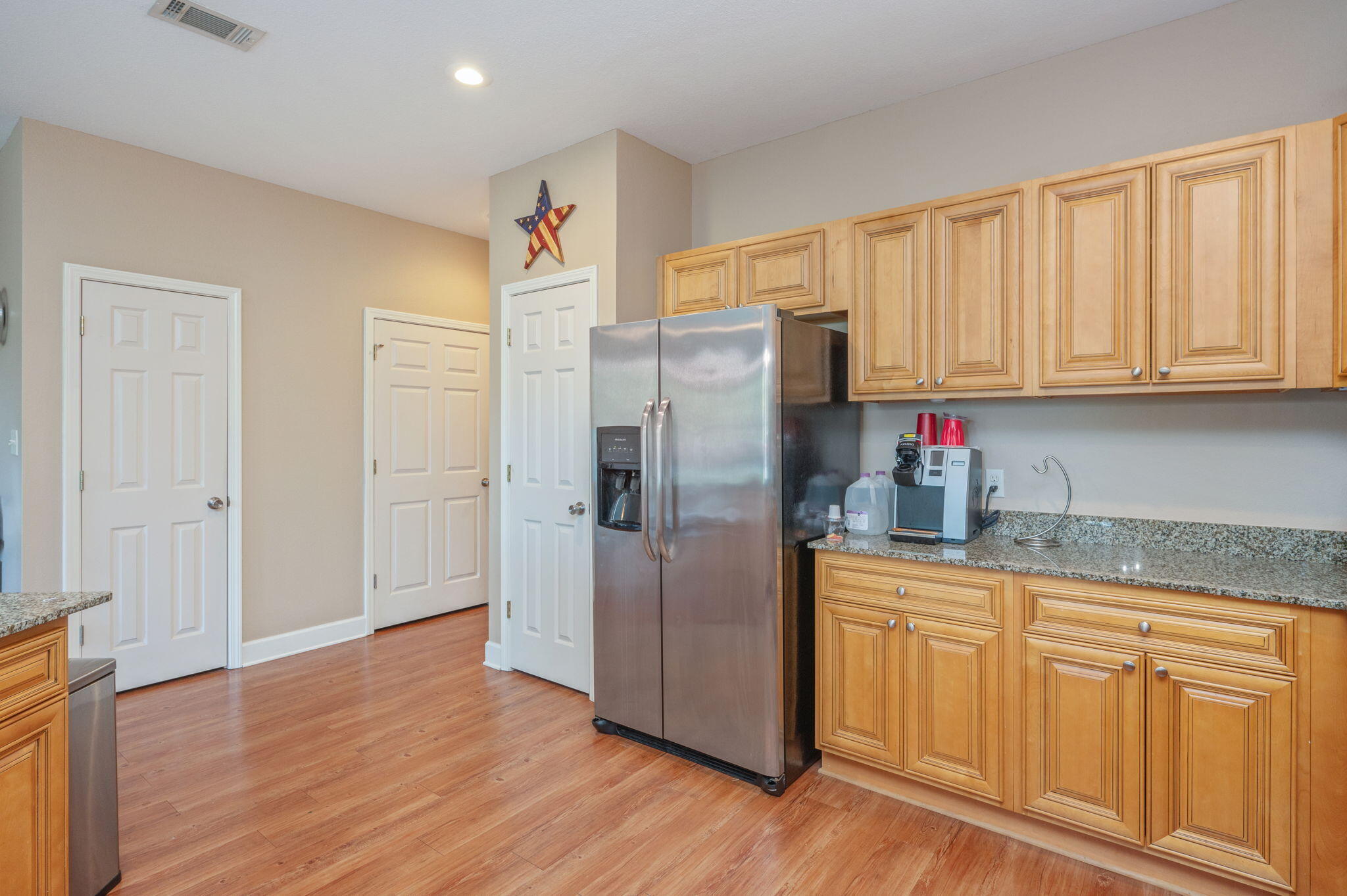 ARBOR LAKE - Residential