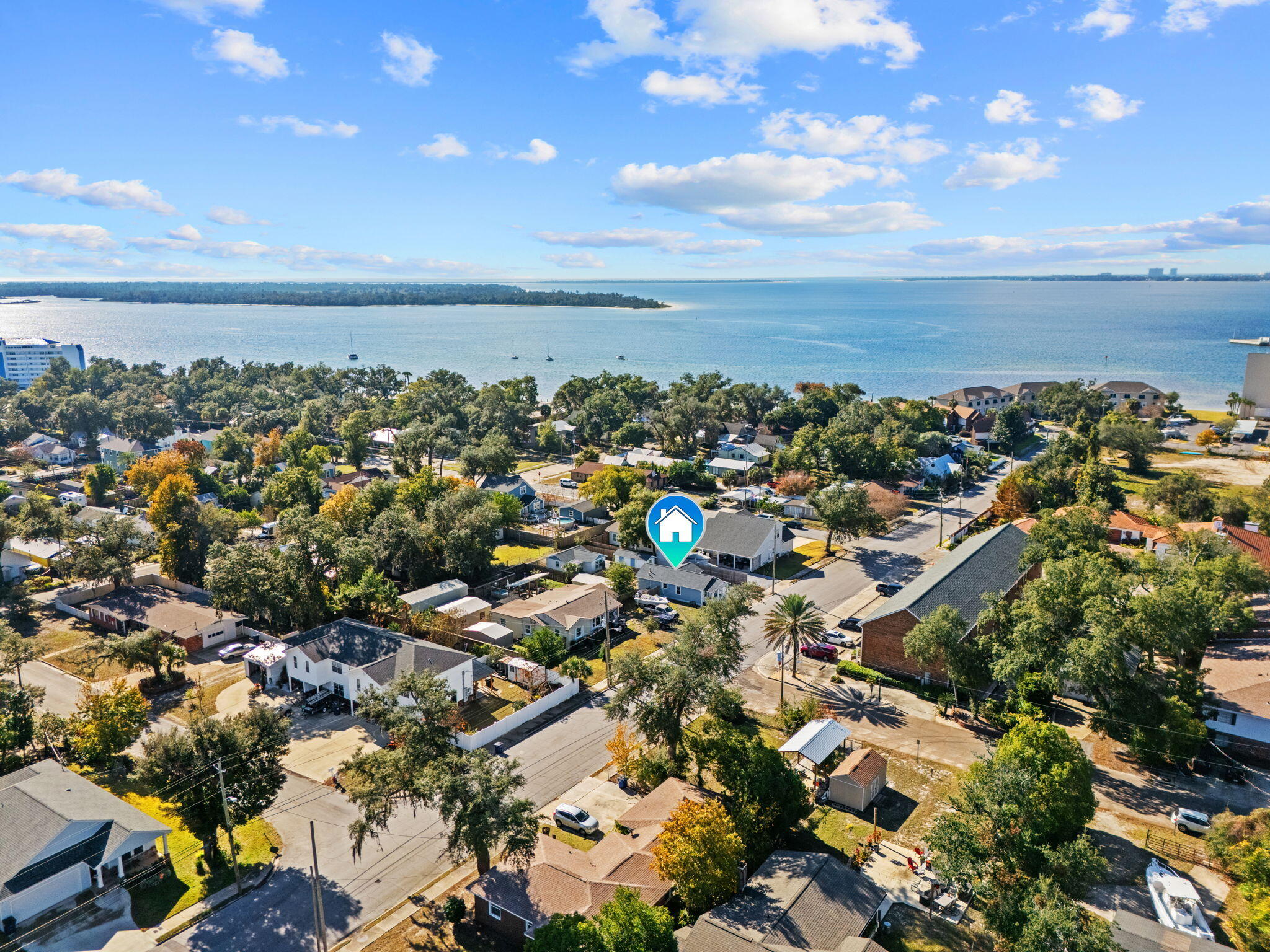 HARMON PLAT - Residential