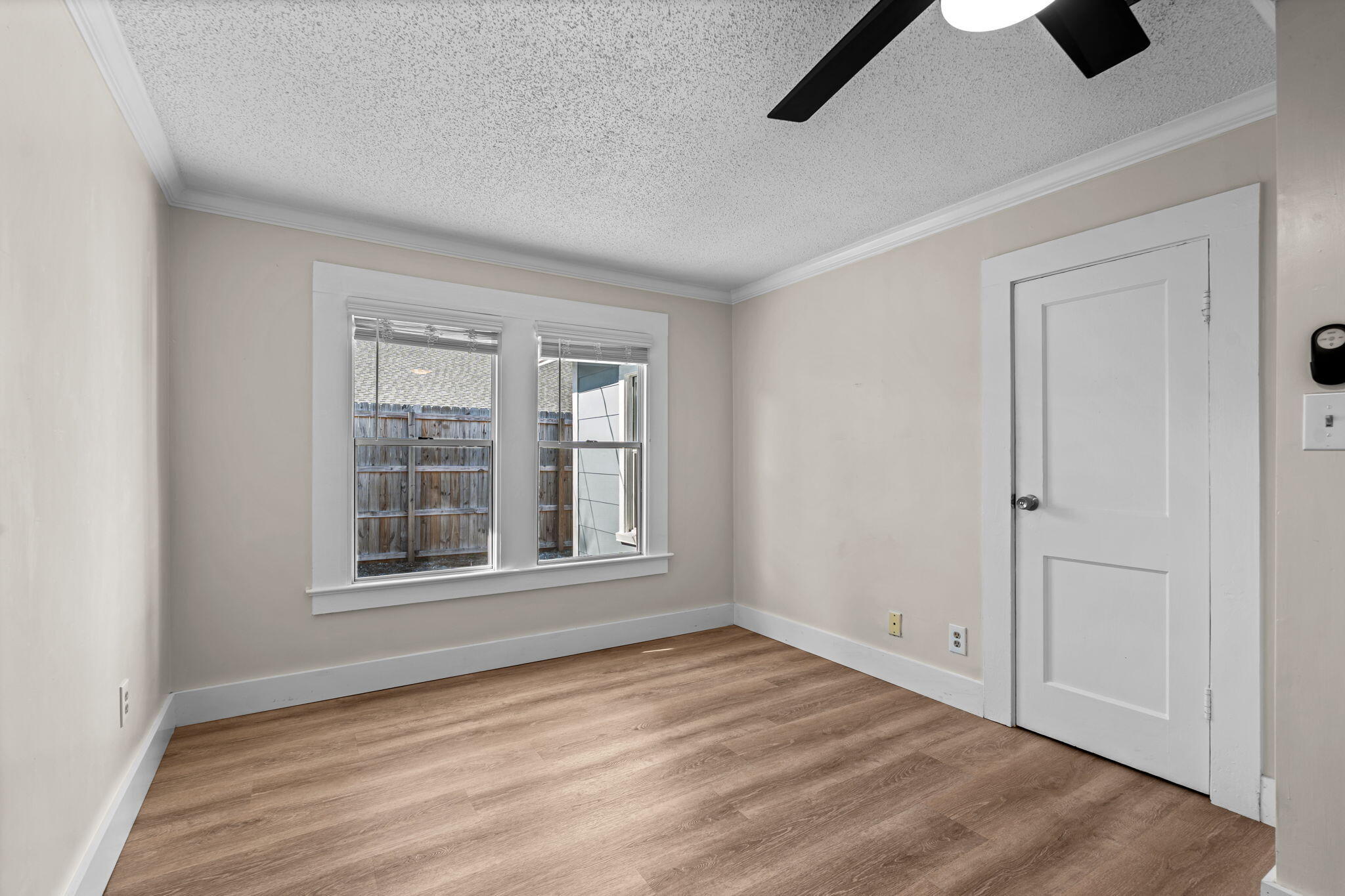 HARMON PLAT - Residential
