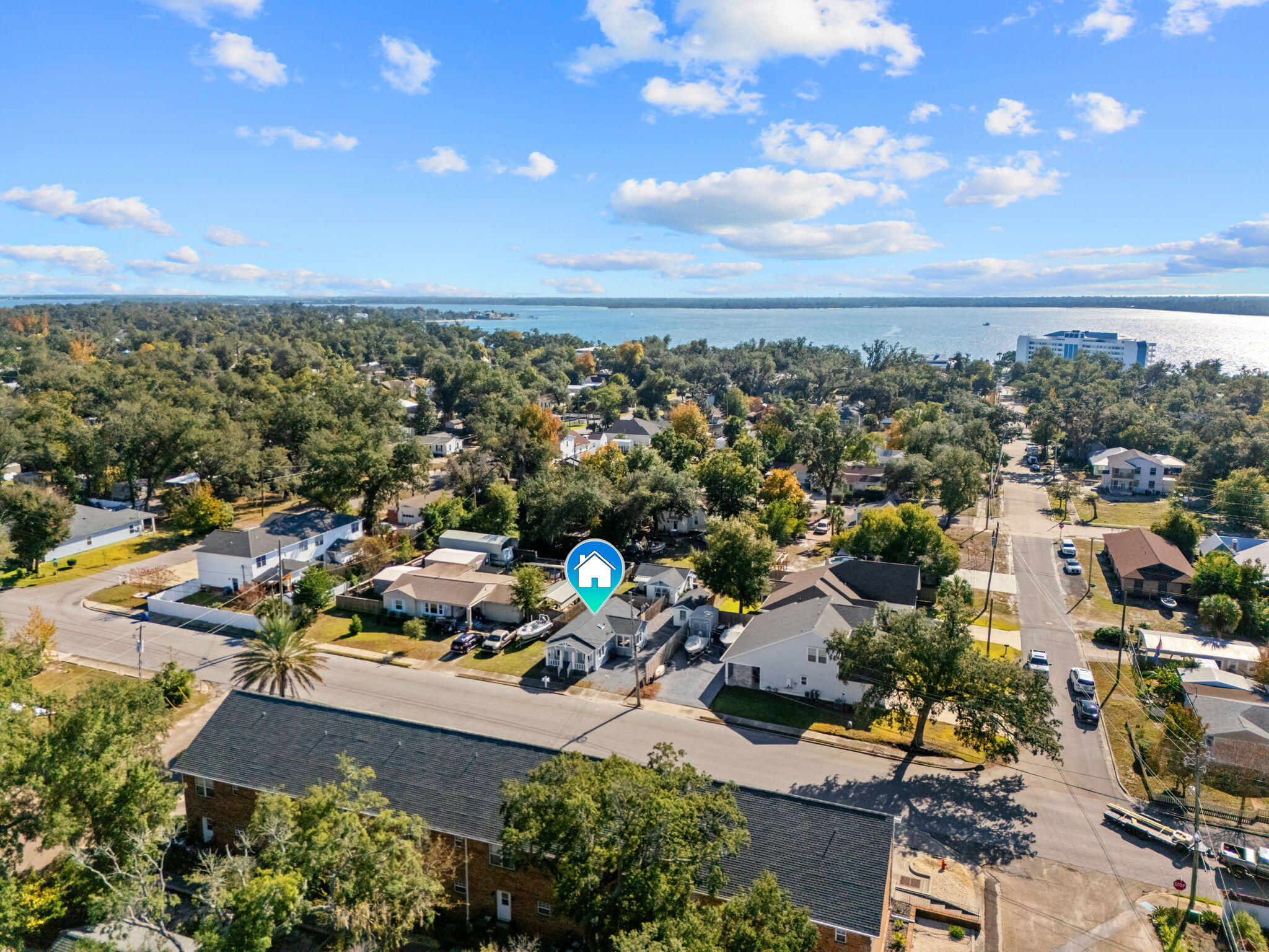 HARMON PLAT - Residential