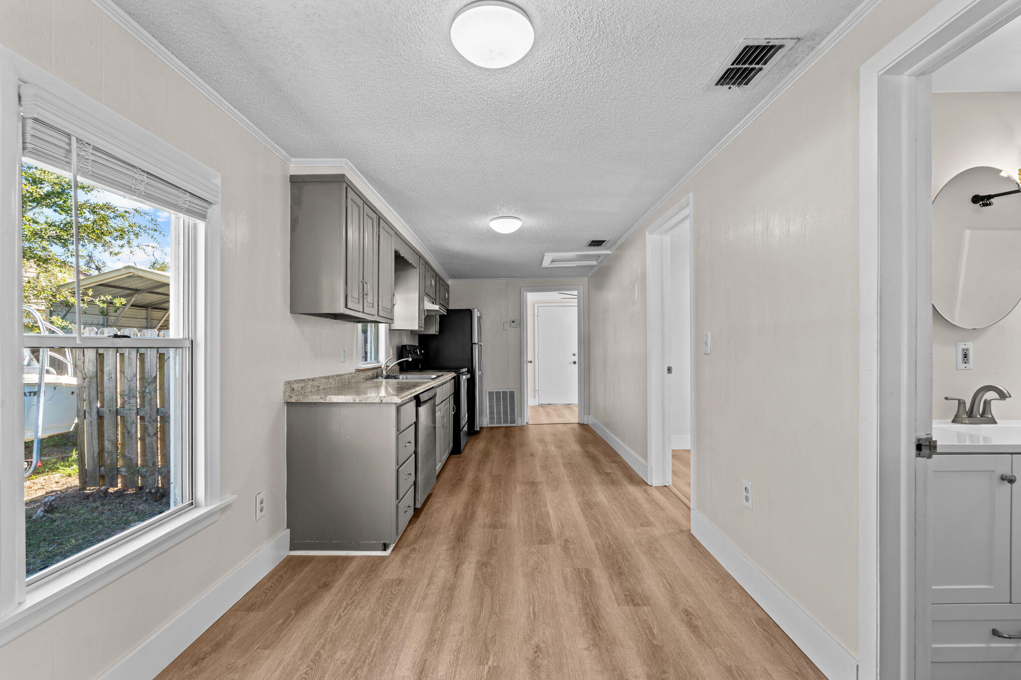 HARMON PLAT - Residential