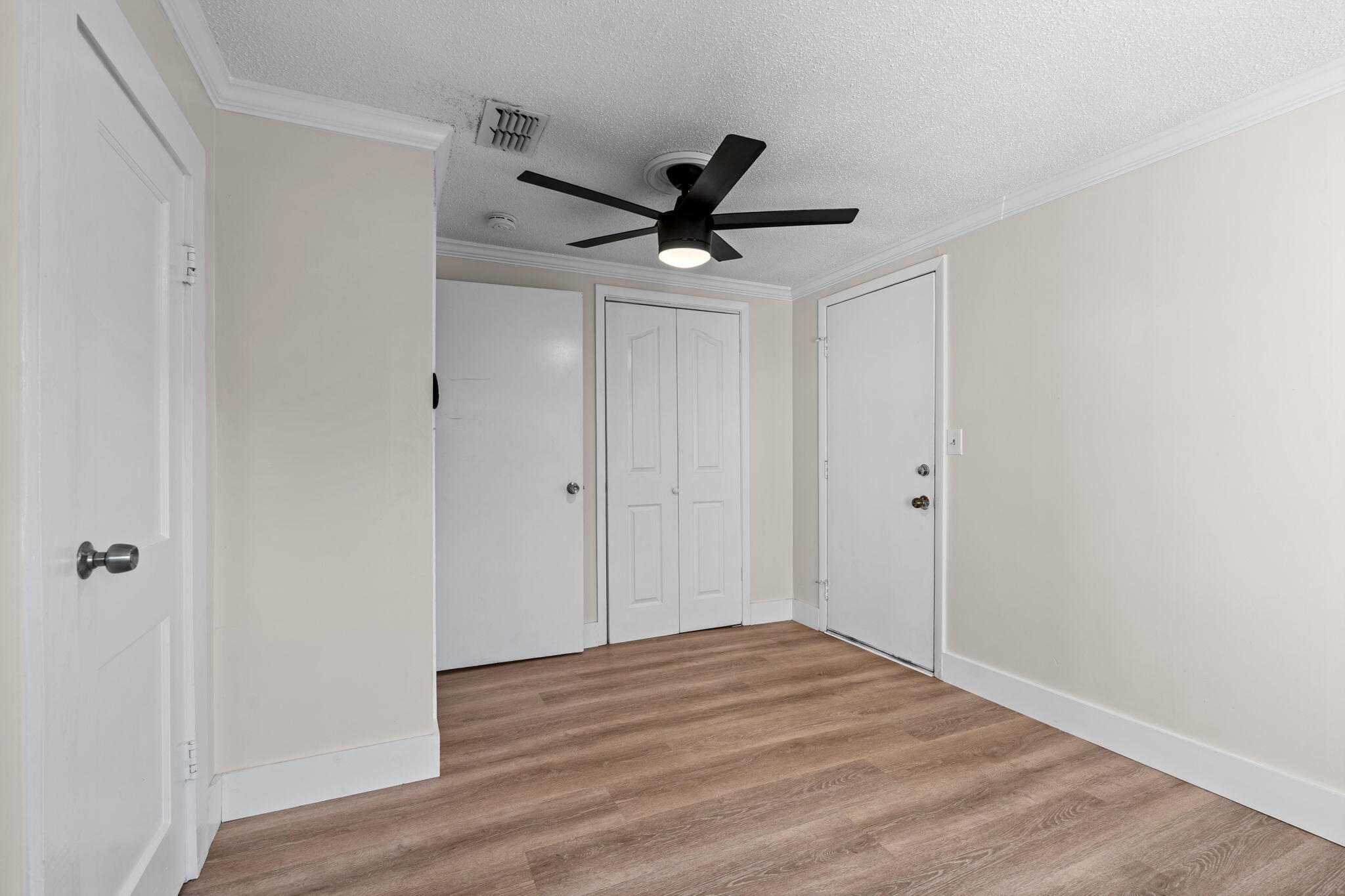 HARMON PLAT - Residential