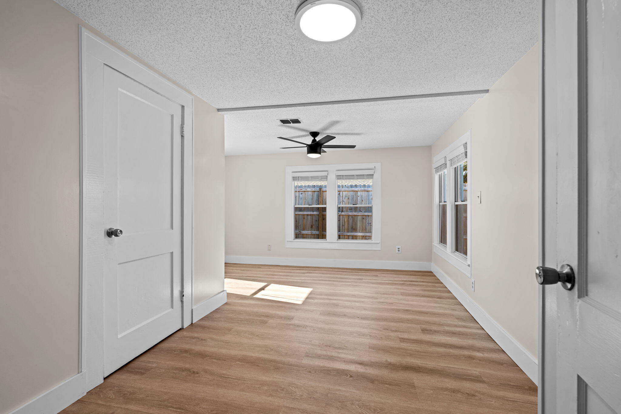 HARMON PLAT - Residential