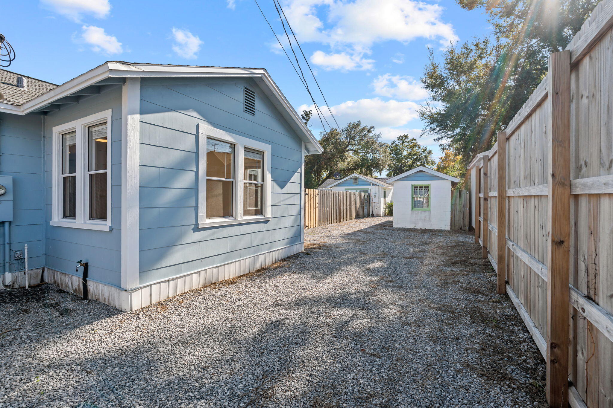 HARMON PLAT - Residential