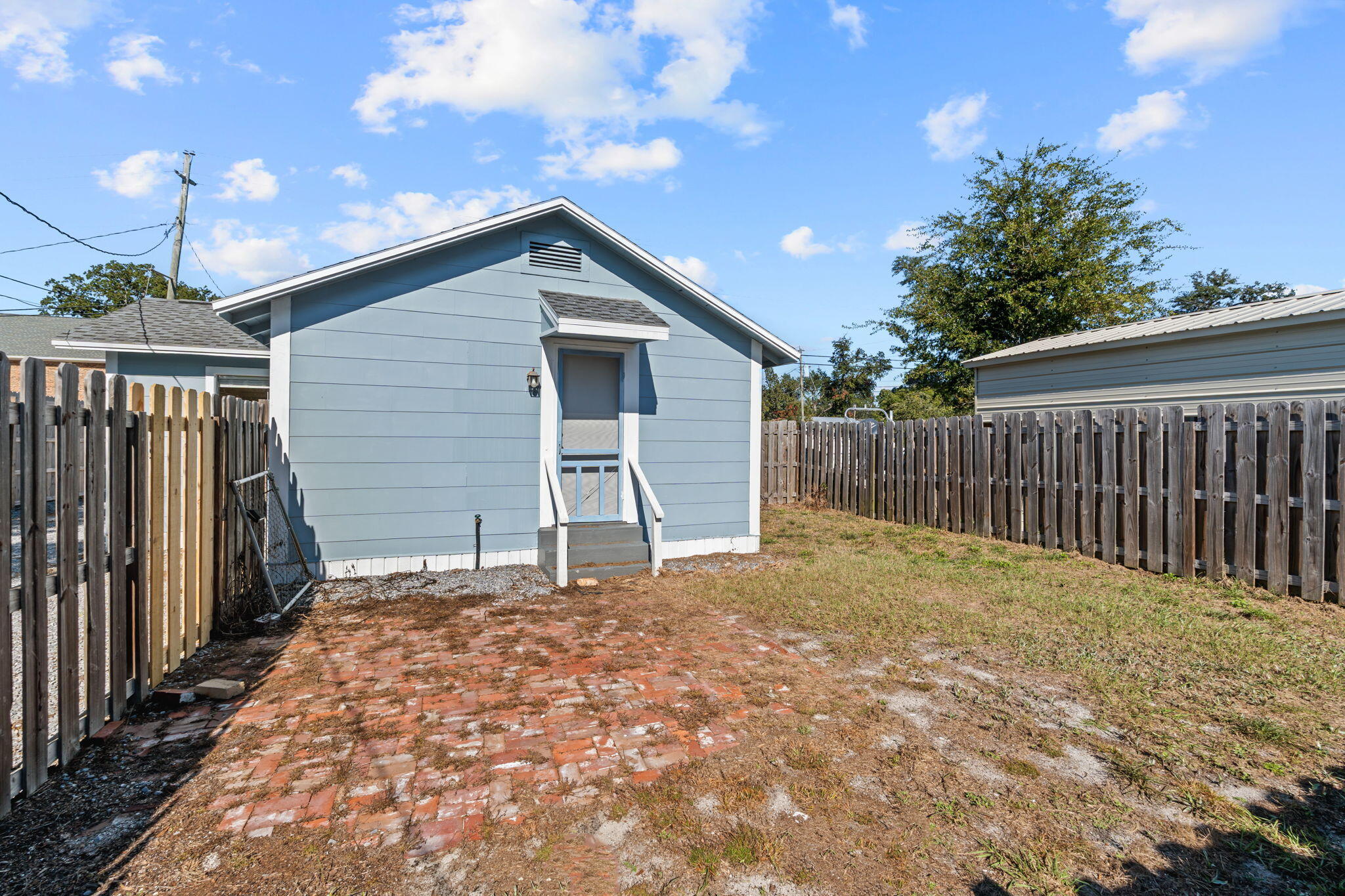HARMON PLAT - Residential