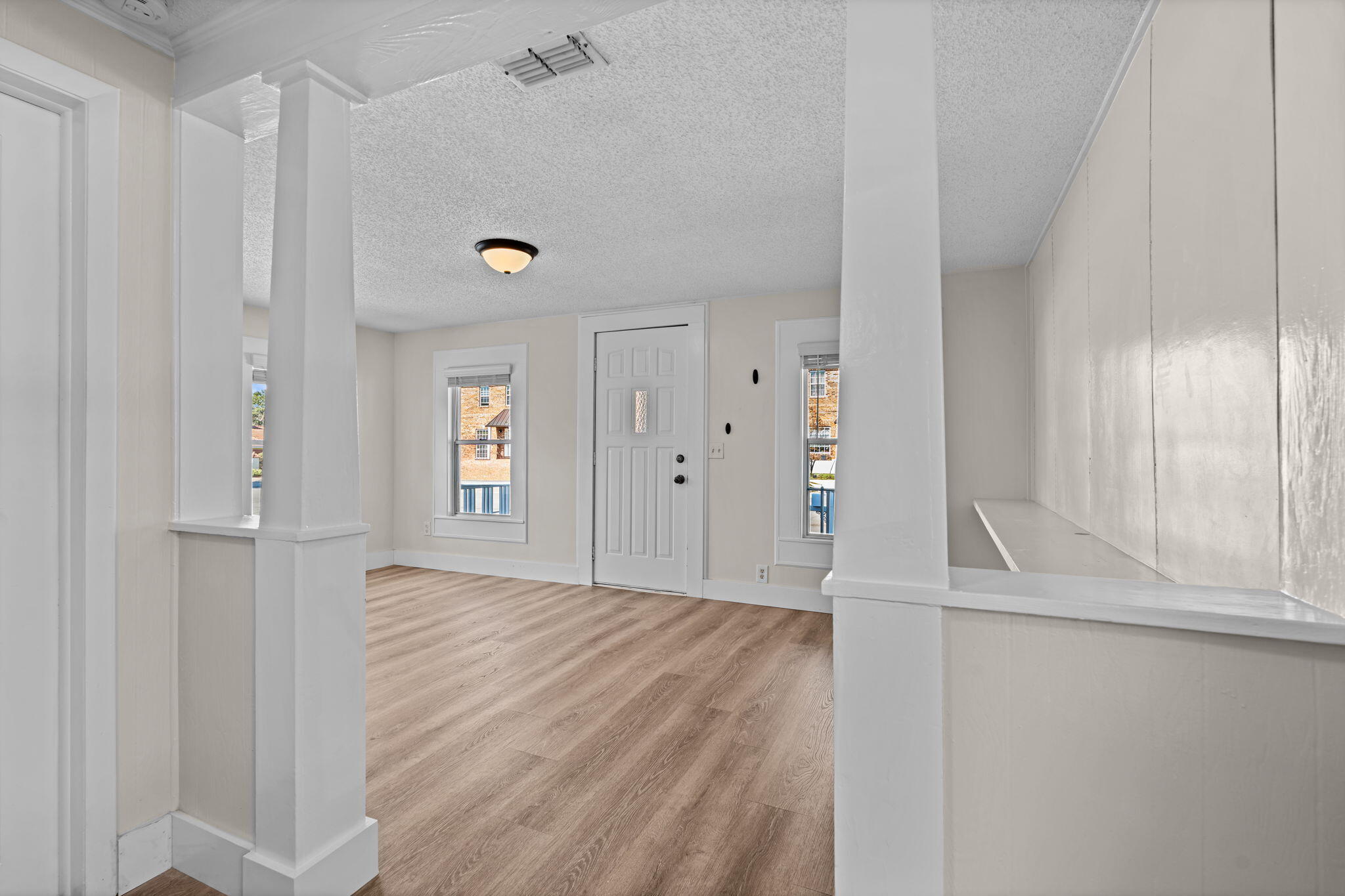 HARMON PLAT - Residential