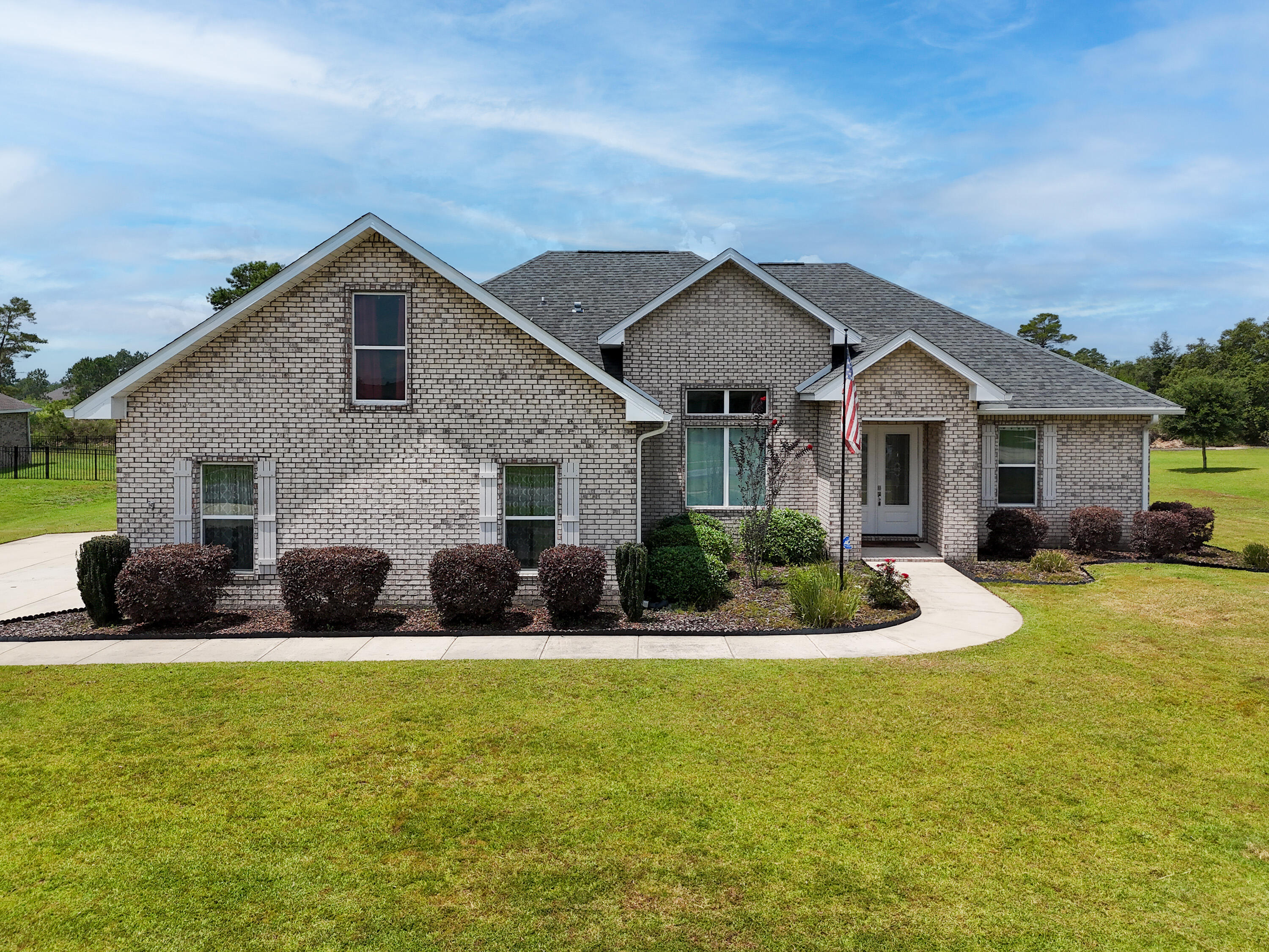 Photo 1 of 52 — 440 Gentle Wind Court, Freeport, FL 32439