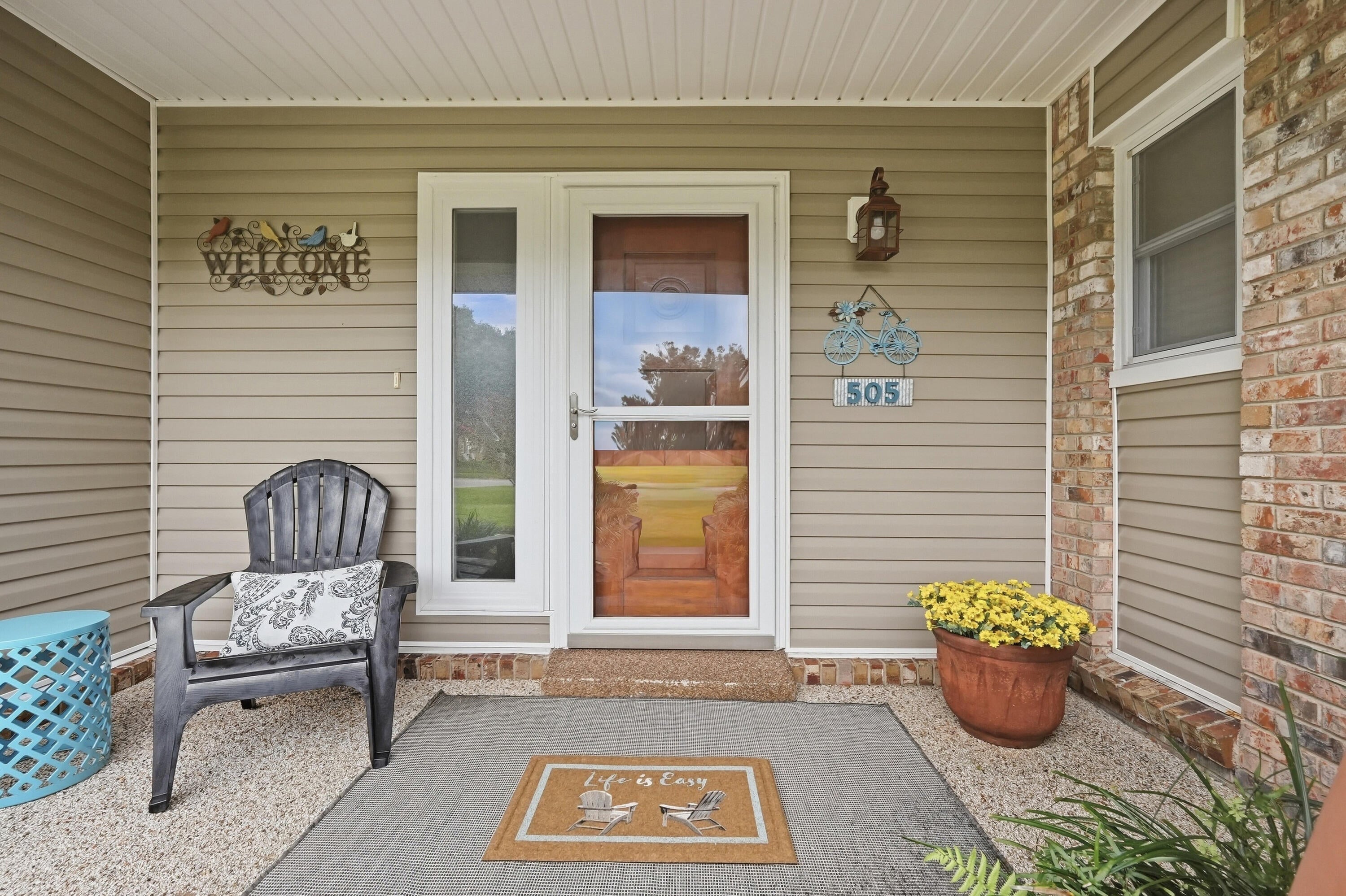 505 Sioux Circle